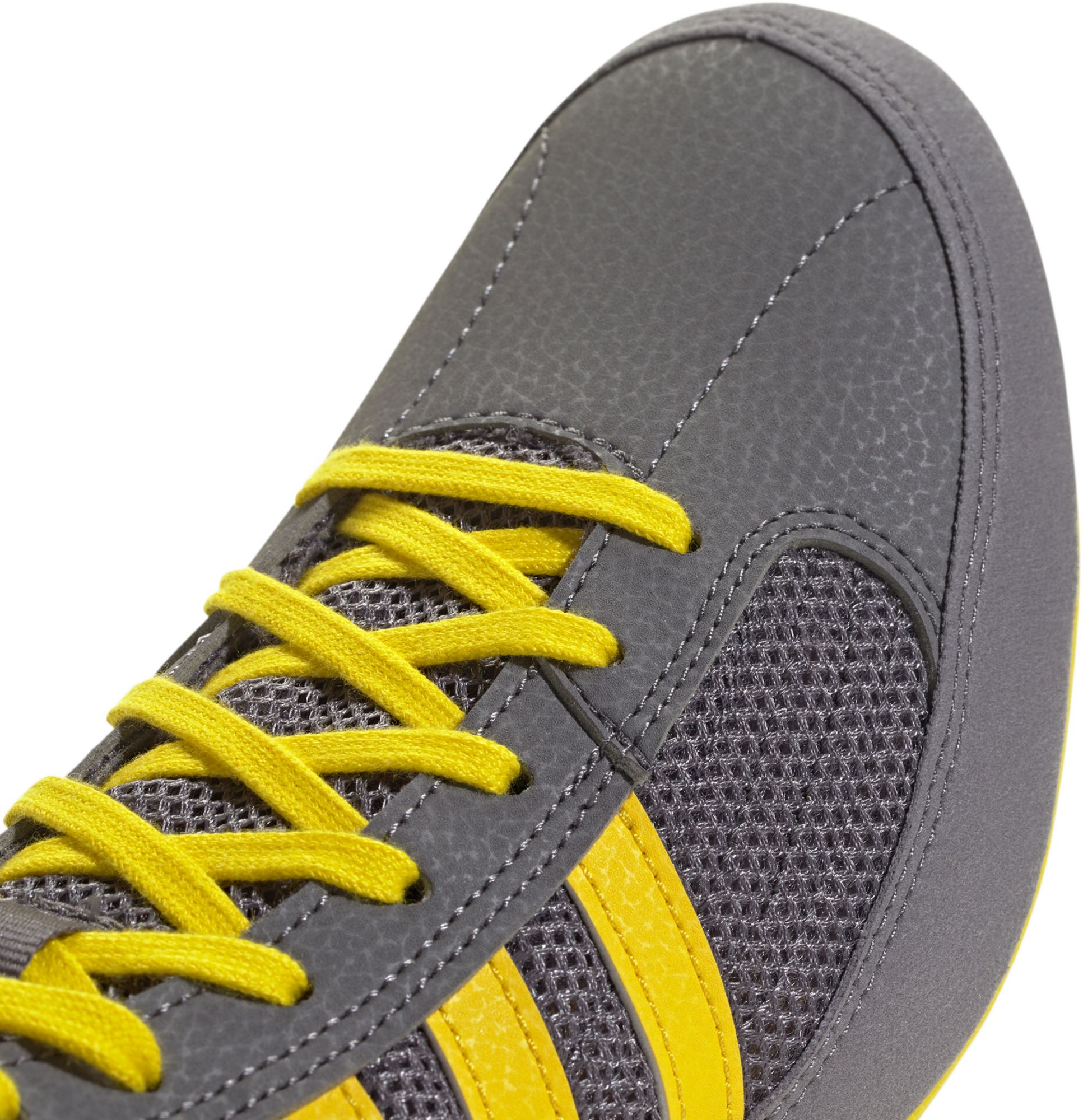 adidas HVC 2 Wrestling Shoes product image