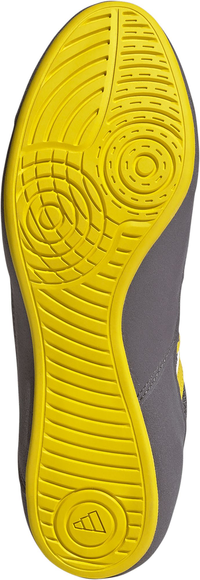 adidas HVC 2 Wrestling Shoes product image