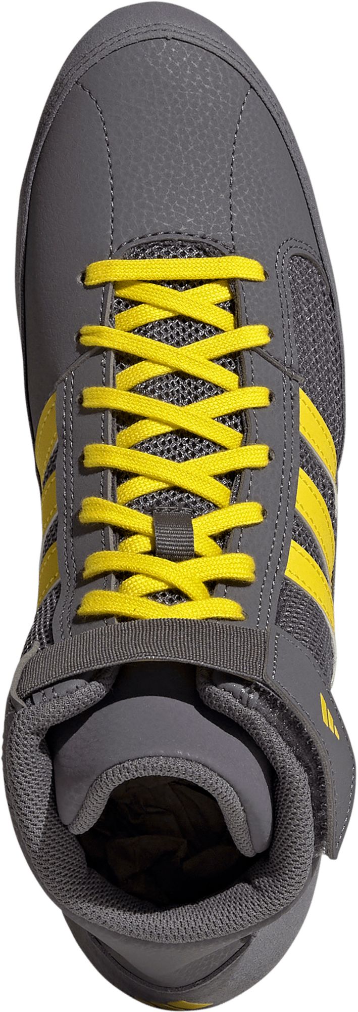 adidas HVC 2 Wrestling Shoes product image