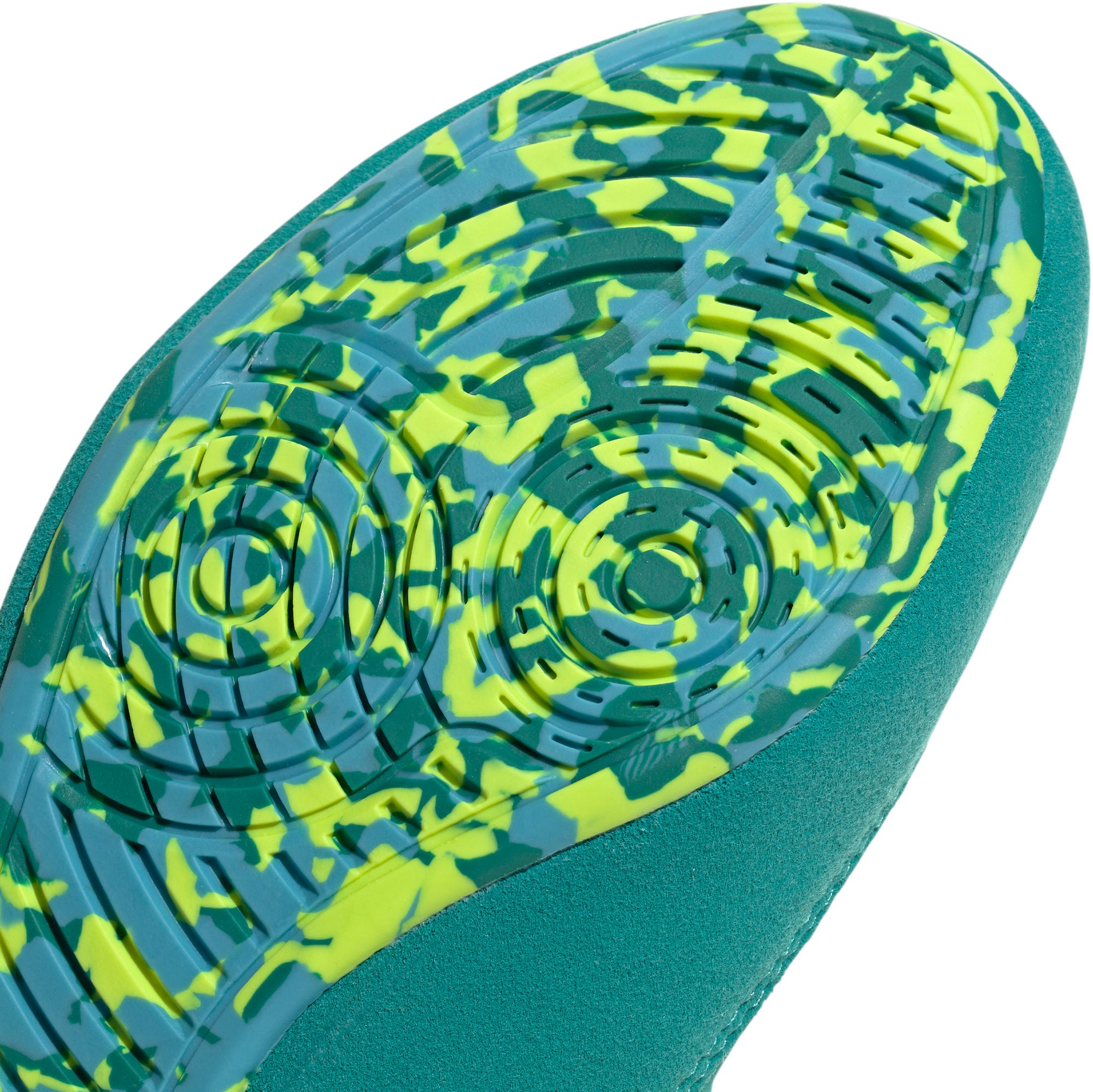 adidas Kids' HVC 2 Wrestling Shoes product image