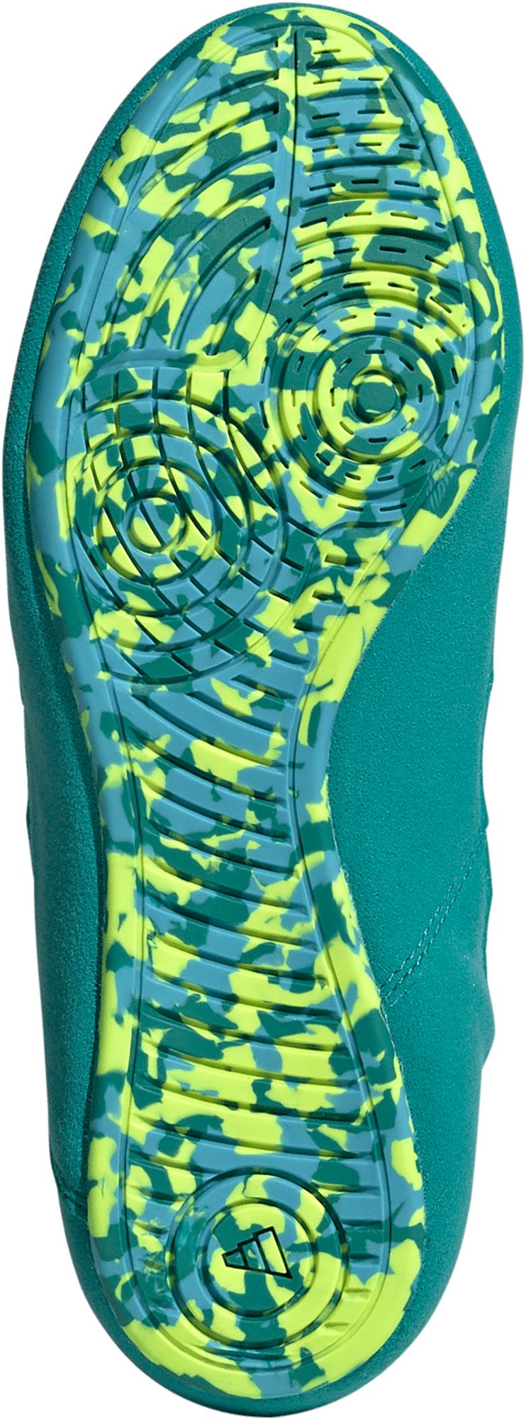 adidas Kids' HVC 2 Wrestling Shoes product image