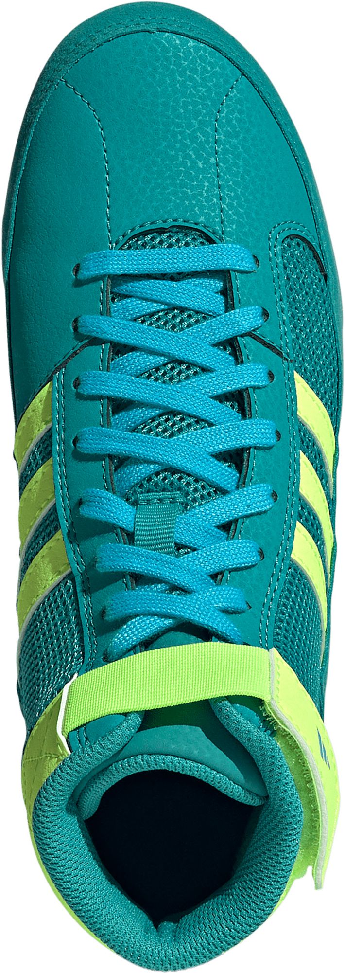 adidas Kids' HVC 2 Wrestling Shoes product image