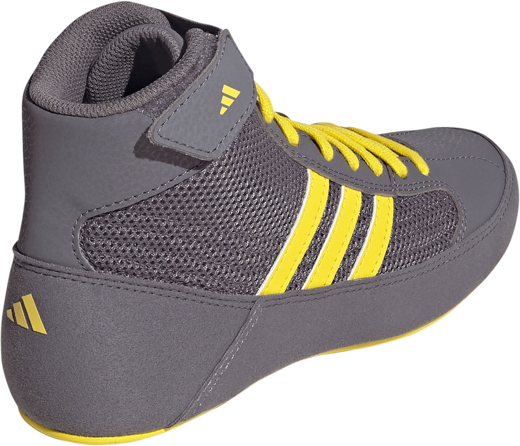 adidas Kids' HVC 2 Wrestling Shoes product image