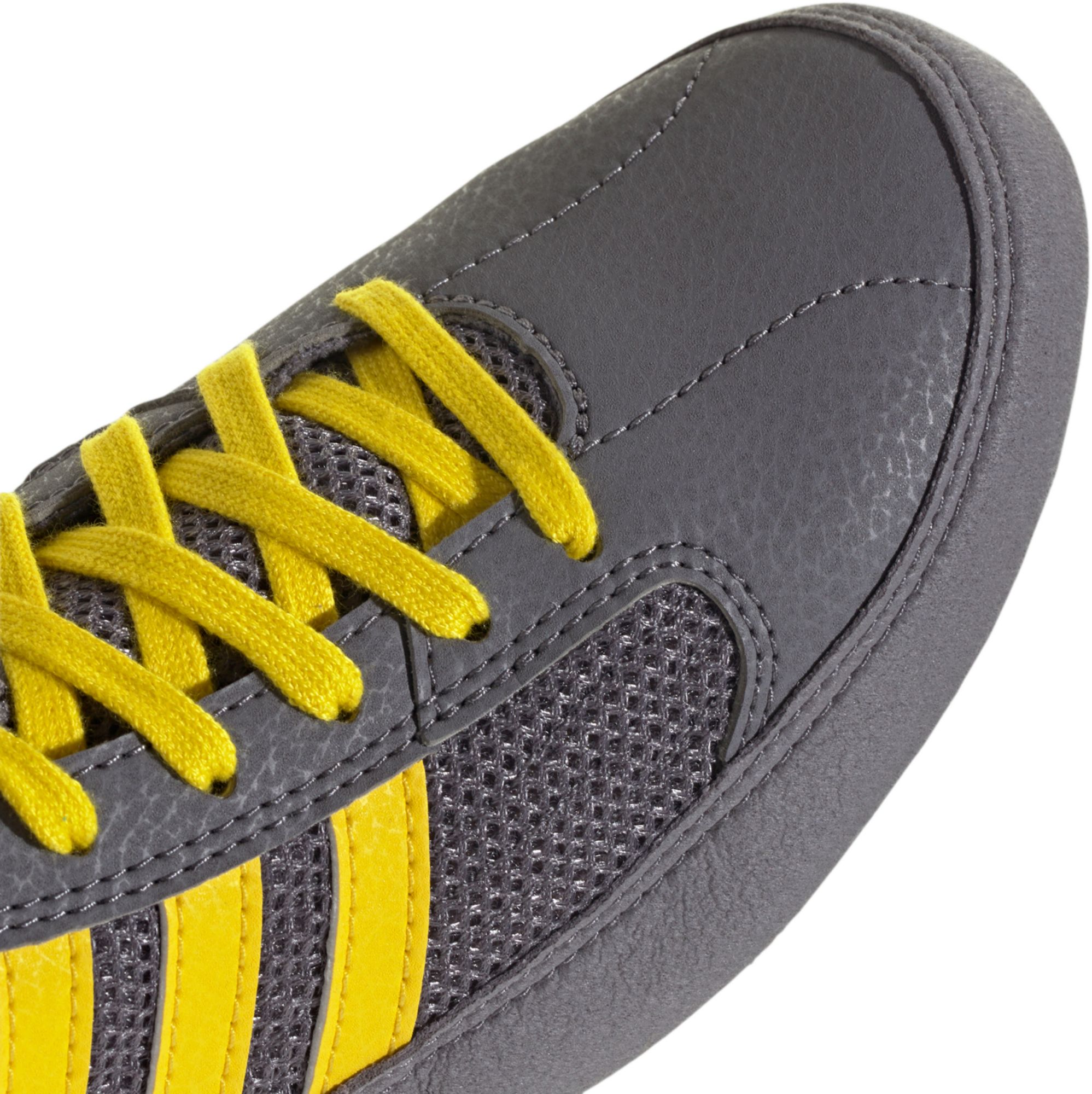 adidas Kids' HVC 2 Wrestling Shoes product image