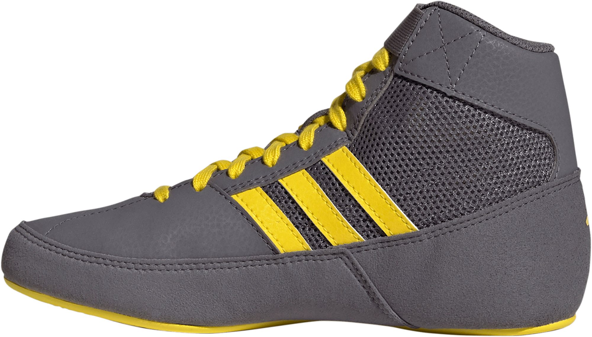 adidas Kids' HVC 2 Wrestling Shoes product image