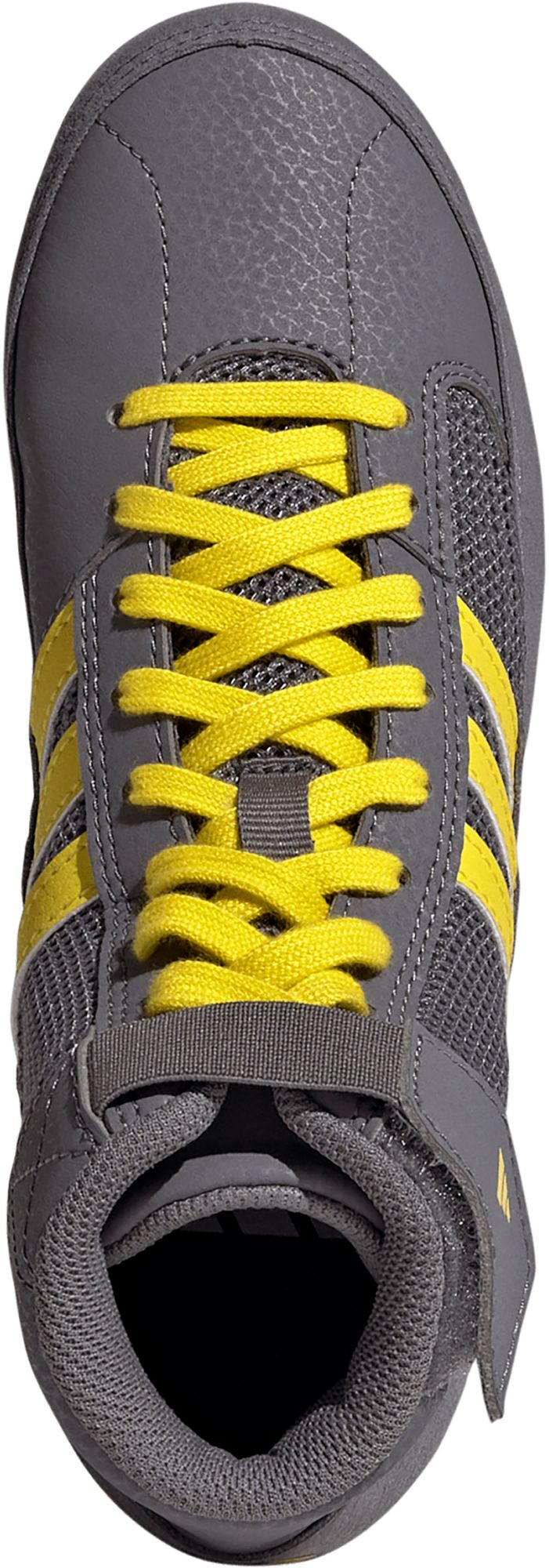 adidas Kids' HVC 2 Wrestling Shoes product image