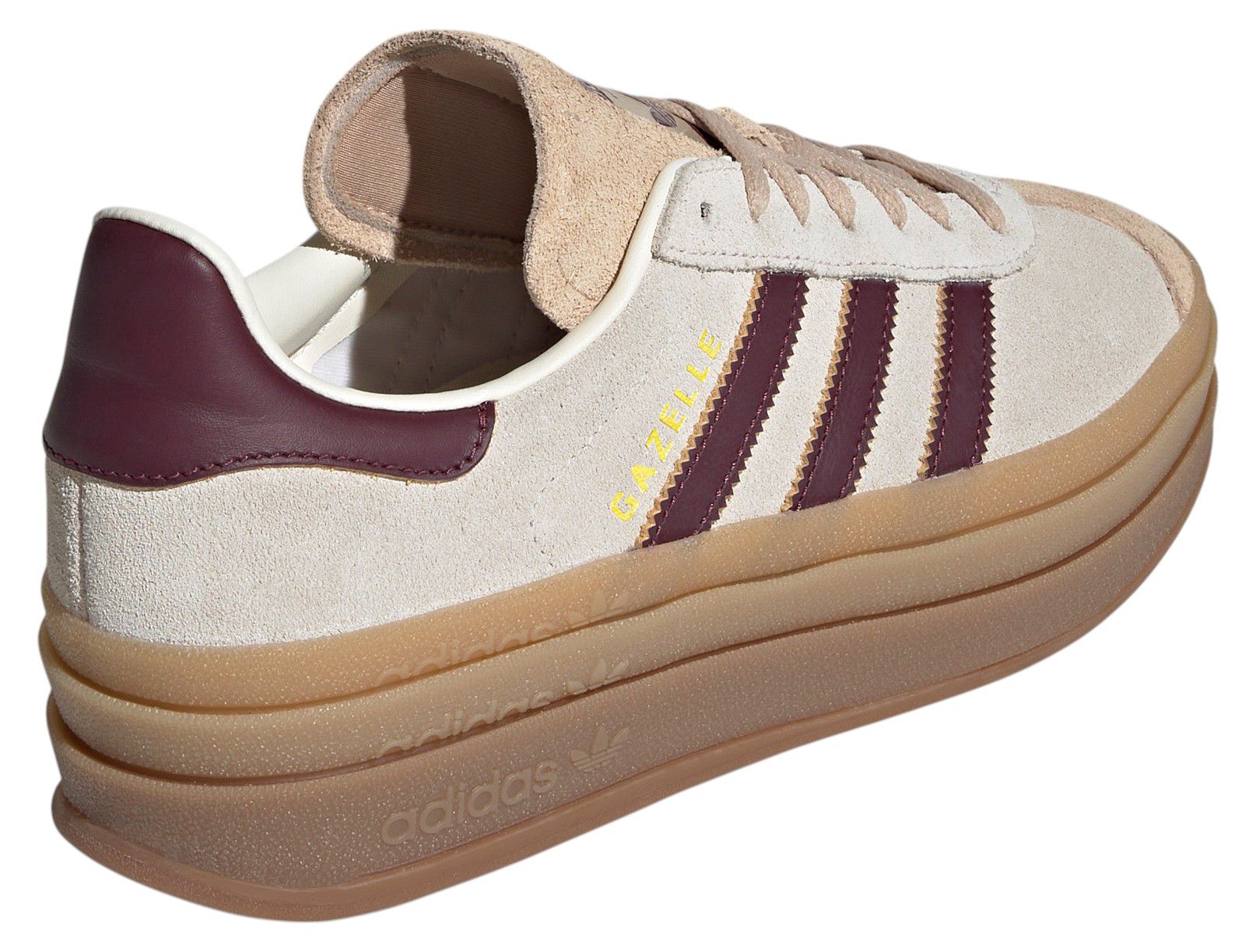 adidas Originals Women's Gazelle Bold Shoes product image