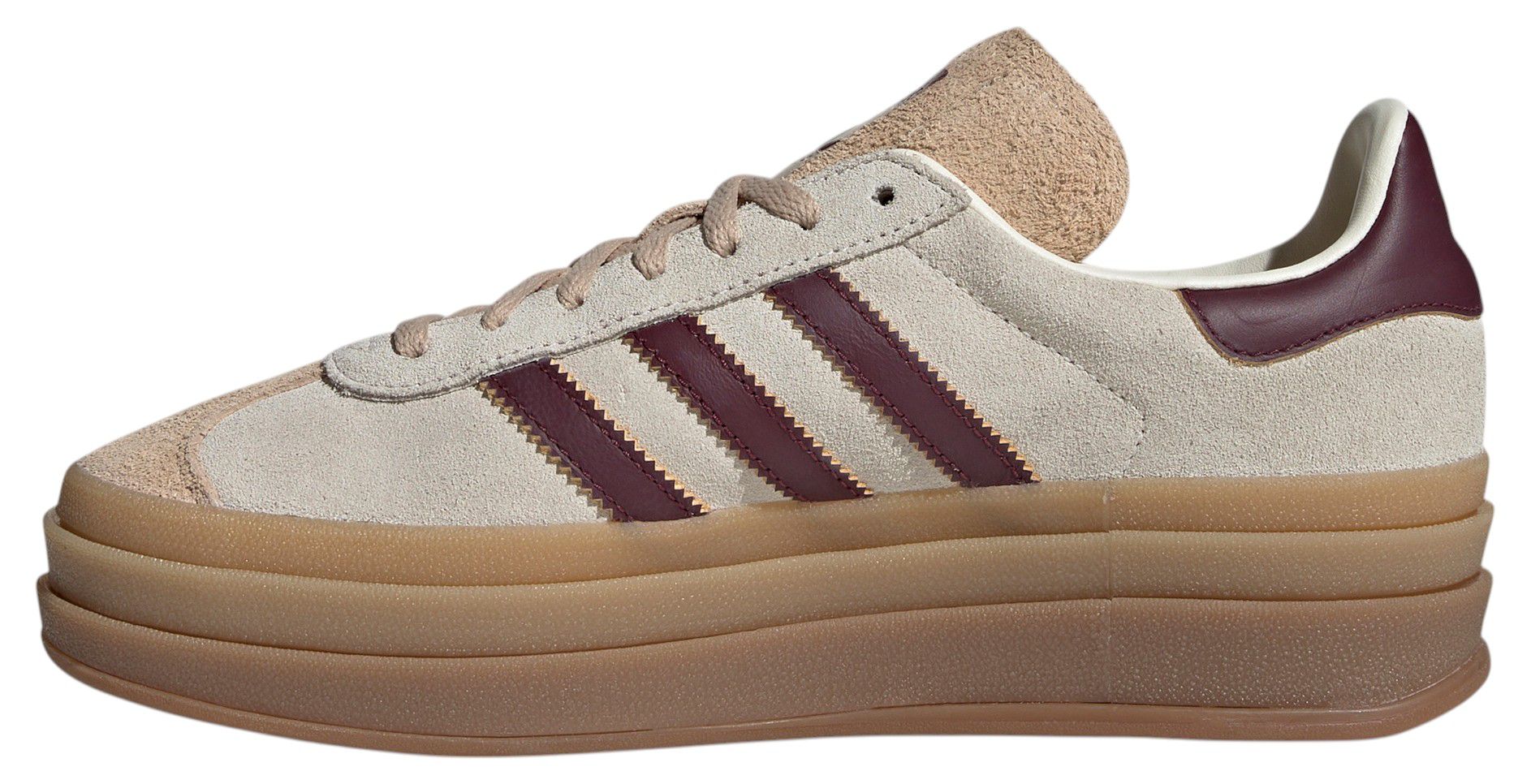adidas Originals Women's Gazelle Bold Shoes product image