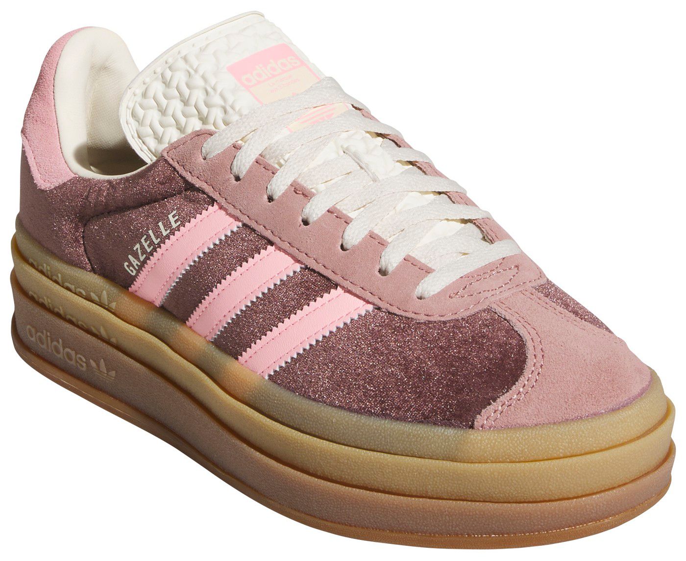 adidas Originals Women's Gazelle Bold Shoes product image