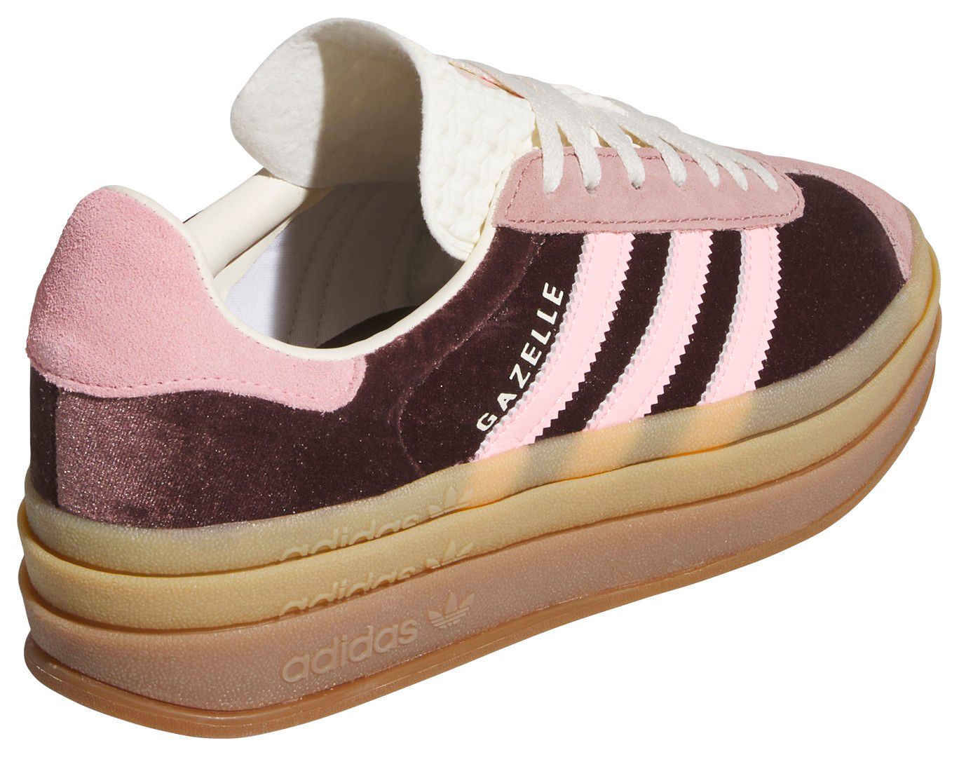 adidas Originals Women's Gazelle Bold Shoes product image