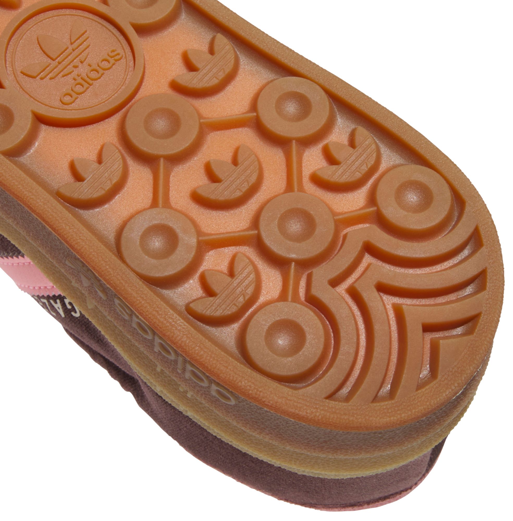 adidas Originals Women's Gazelle Bold Shoes product image