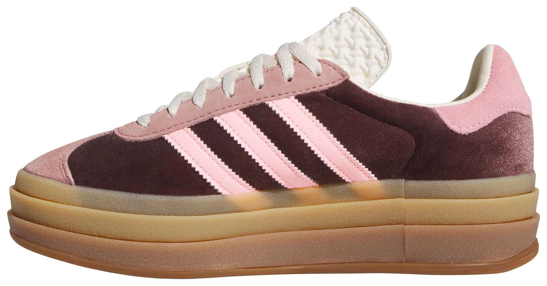 adidas Originals Women's Gazelle Bold Shoes product image