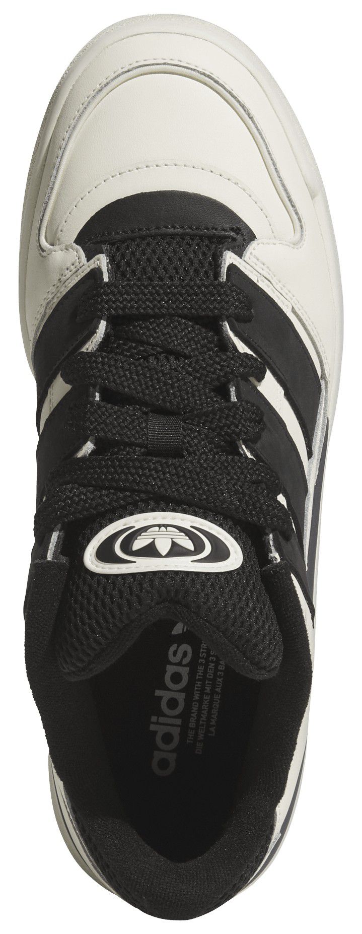 adidas Men's Forum 2000 Shoes product image