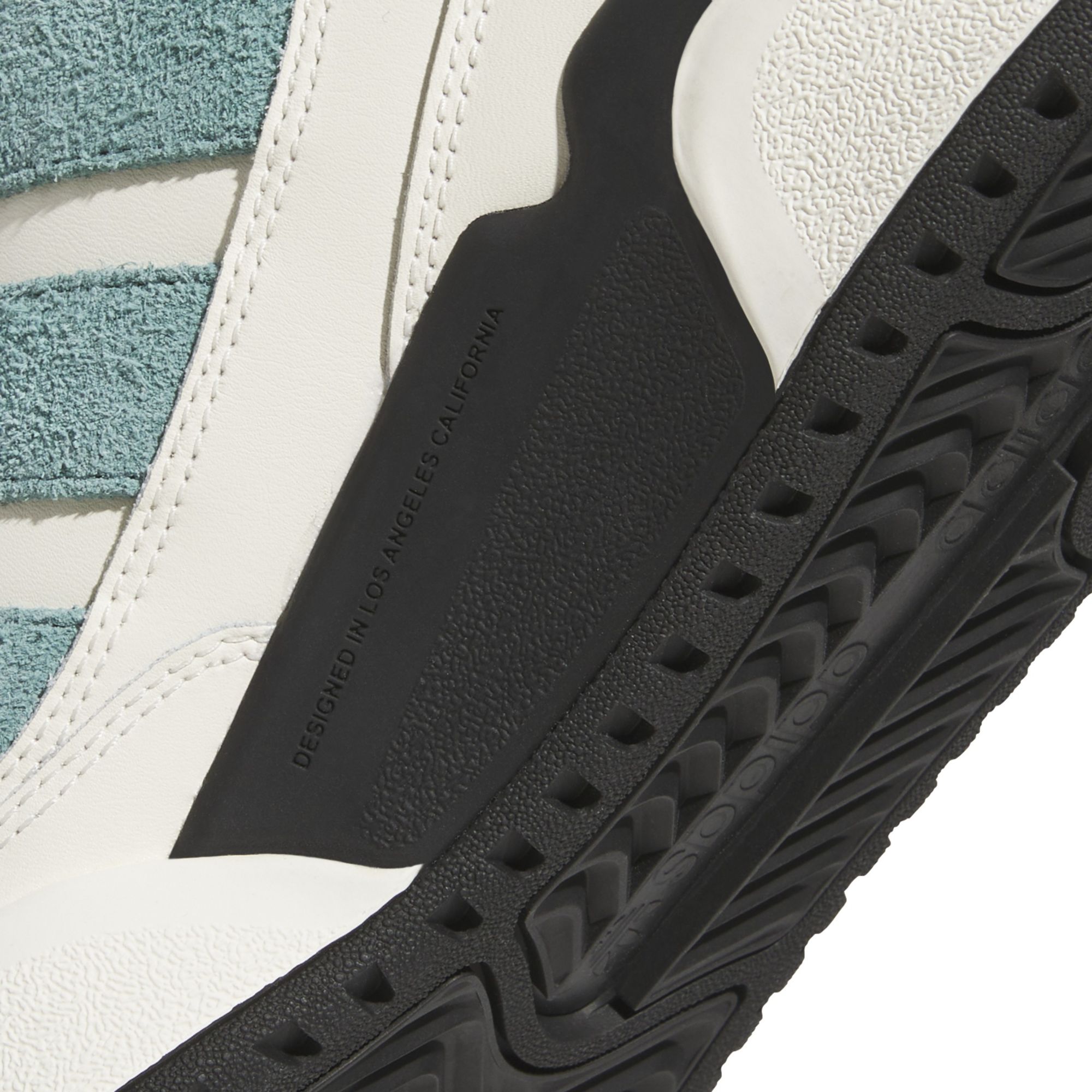 adidas Men's Forum 2000 Shoes product image