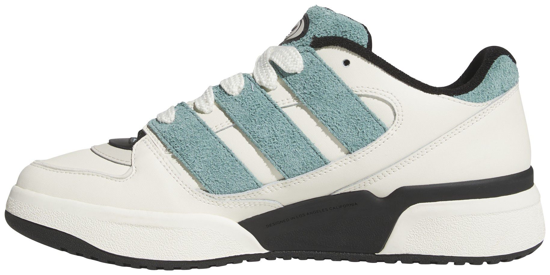 adidas Men's Forum 2000 Shoes product image