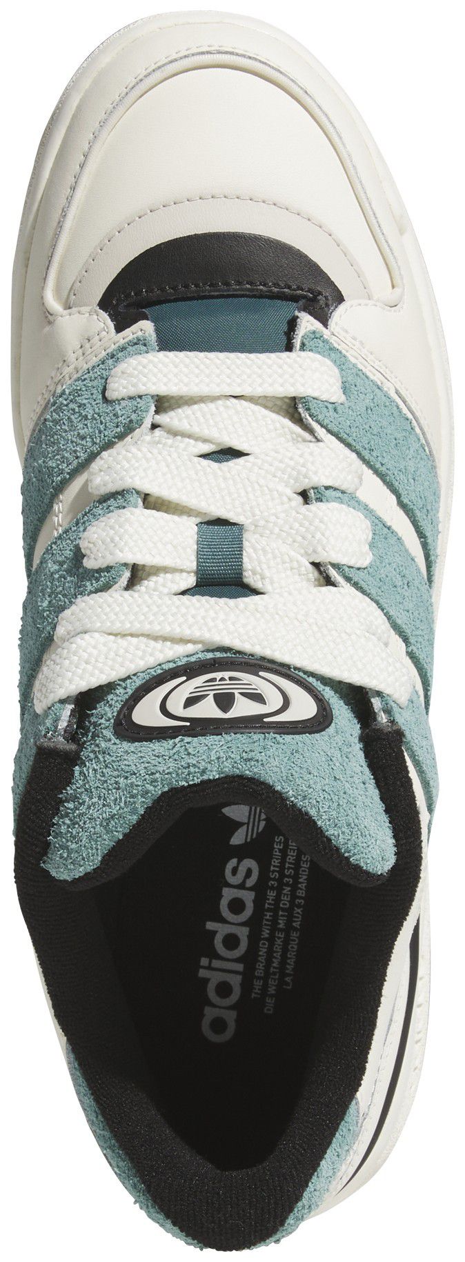 adidas Men's Forum 2000 Shoes product image