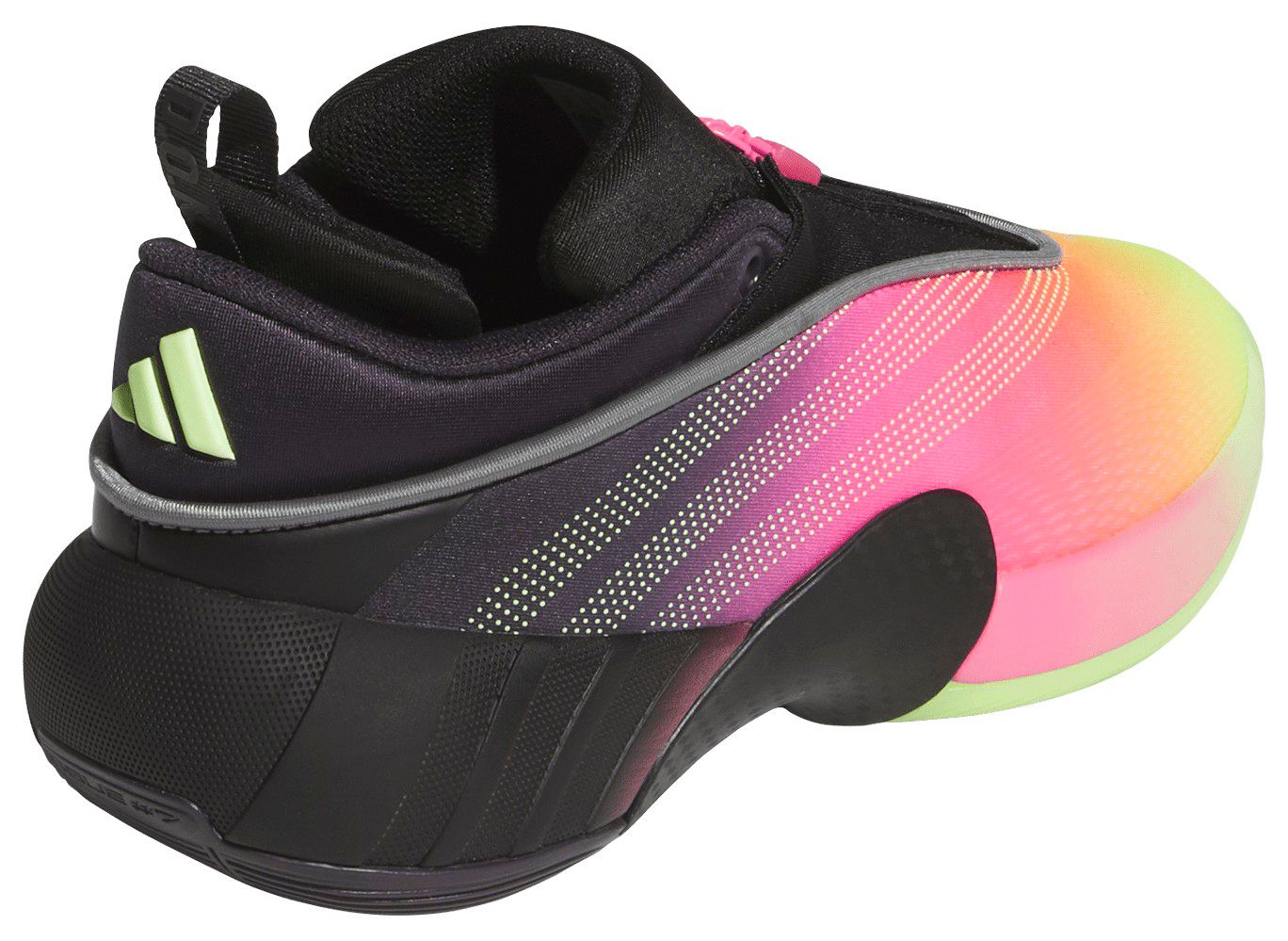 adidas Kids' Grade School D.O.N. Issue #7 Basketball Shoes product image