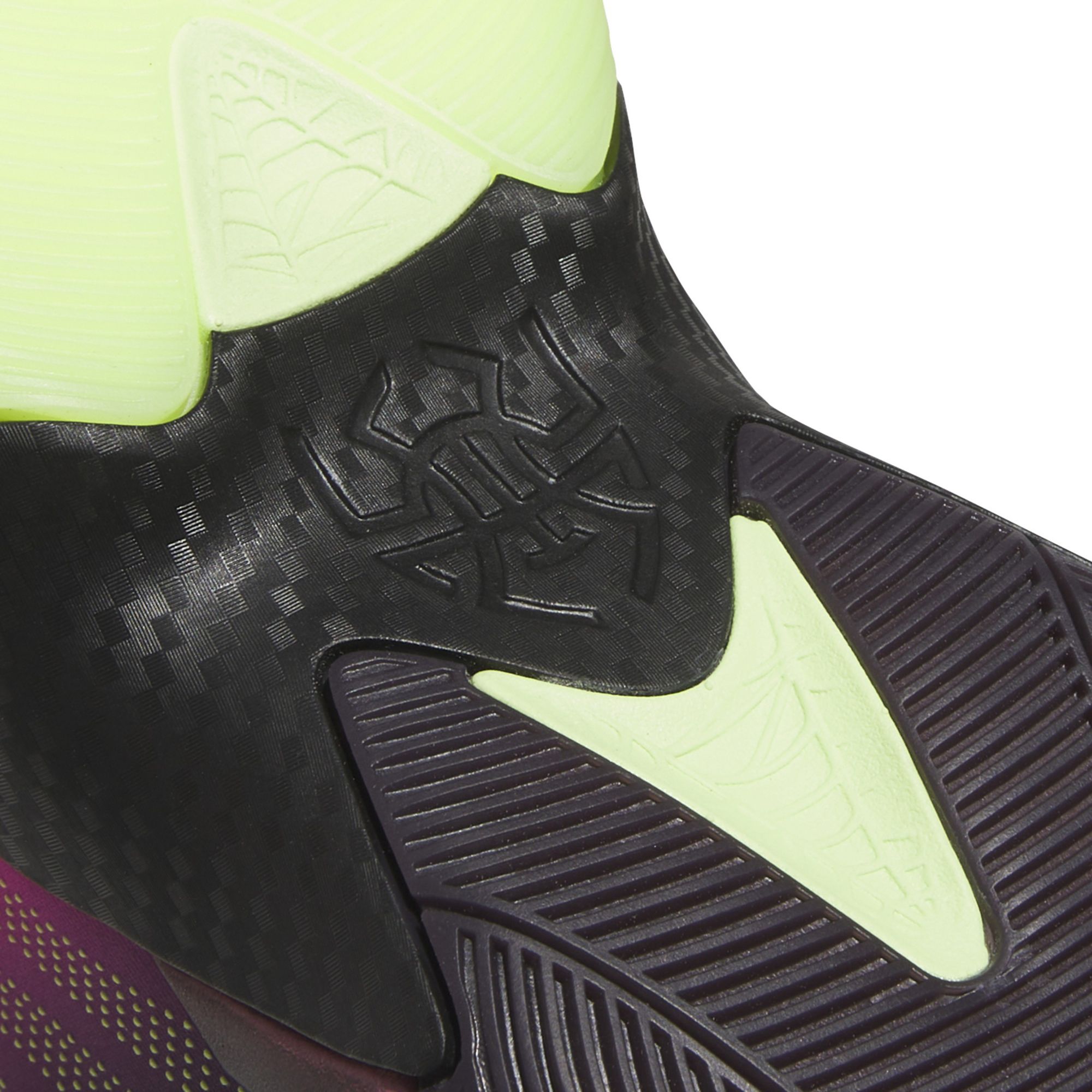 adidas Kids' Grade School D.O.N. Issue #7 Basketball Shoes product image