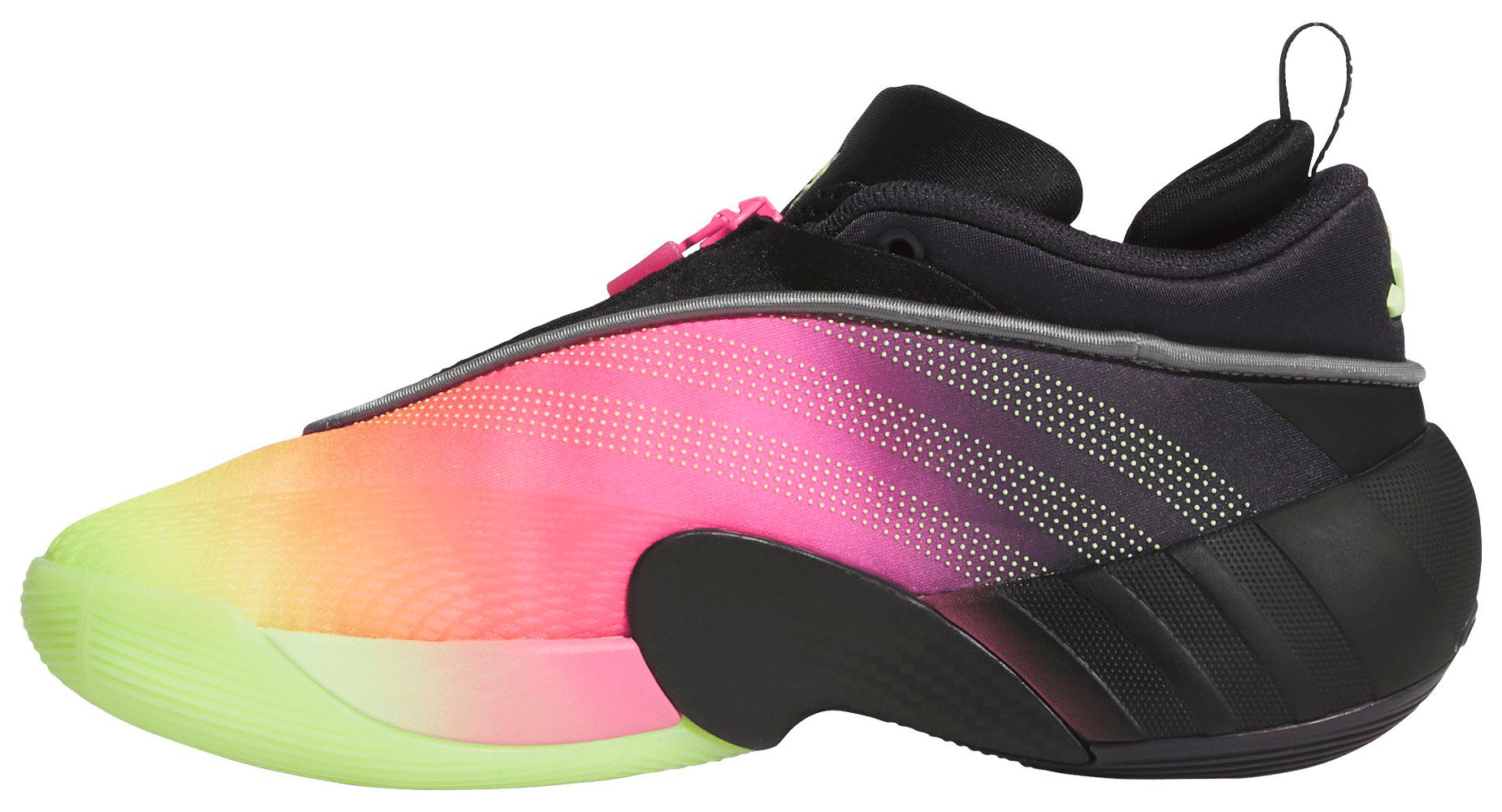 adidas Kids' Grade School D.O.N. Issue #7 Basketball Shoes product image