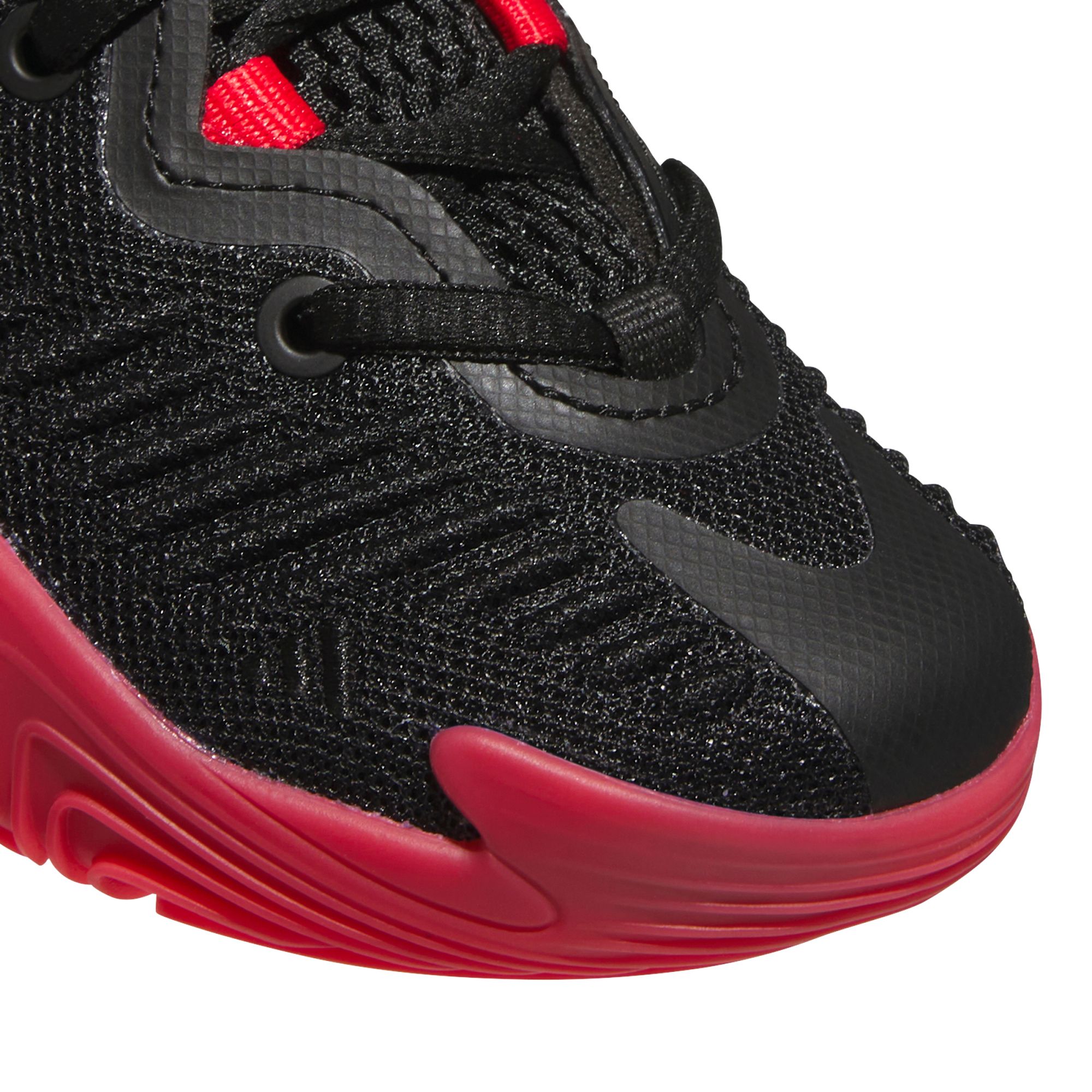 adidas Kids' Preschool Initiation Basketball Shoes product image