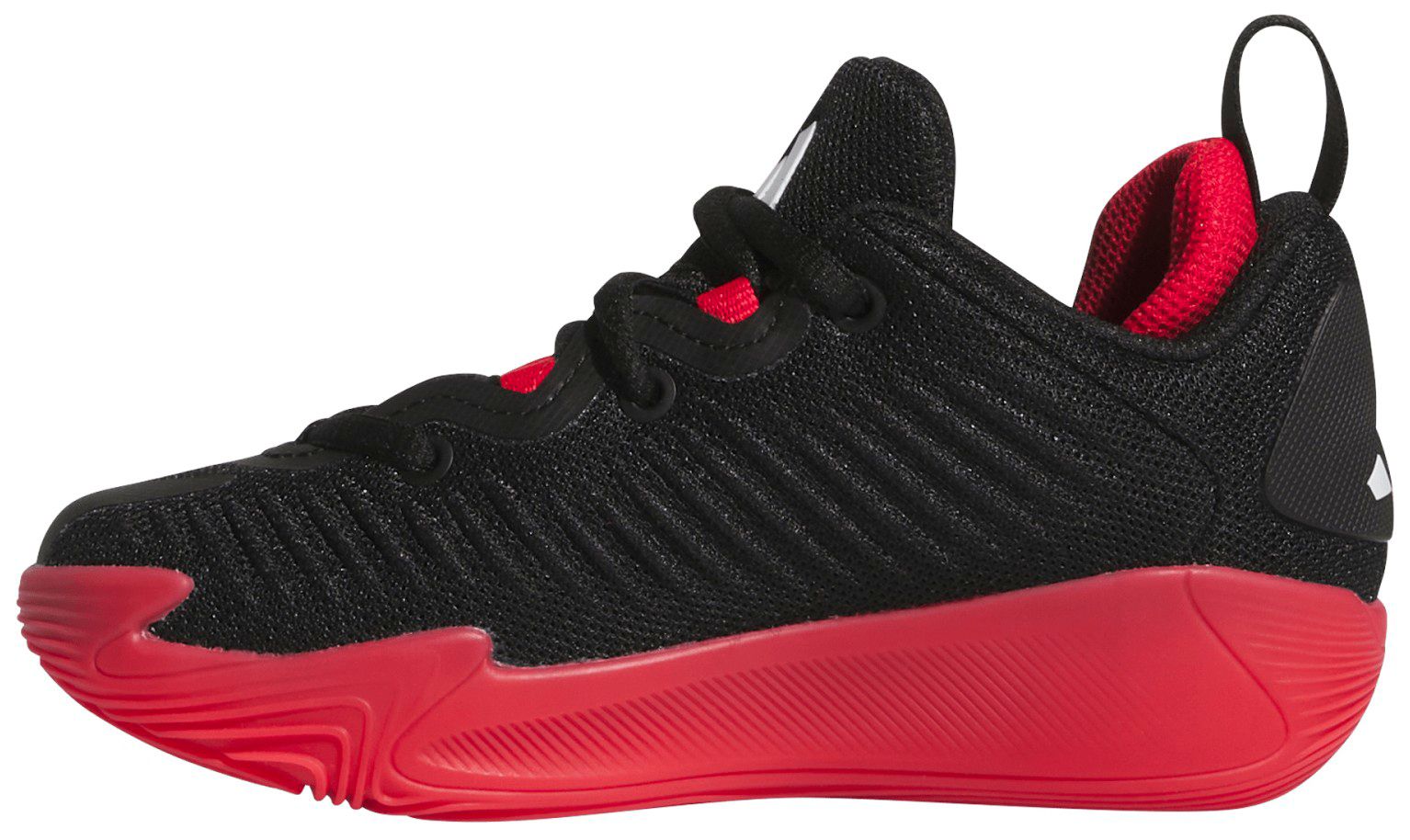 adidas Kids' Preschool Initiation Basketball Shoes product image