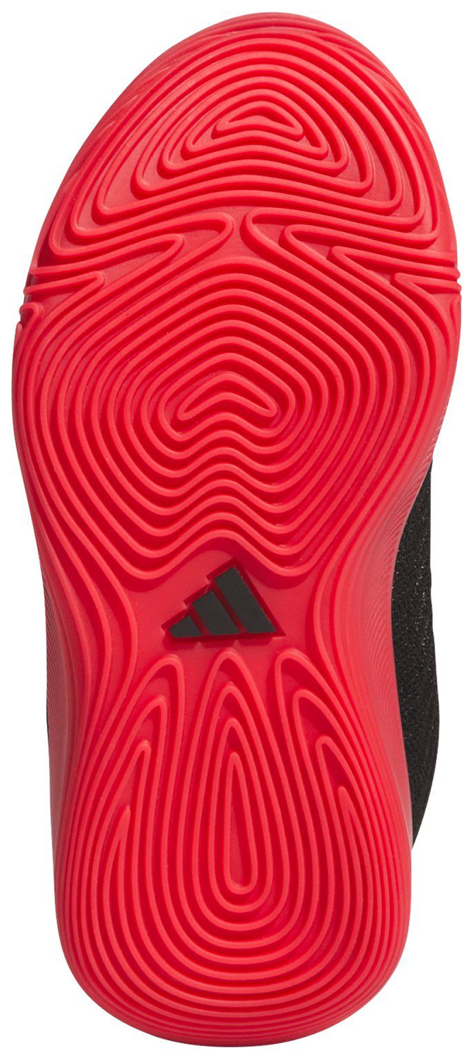 adidas Kids' Preschool Initiation Basketball Shoes product image