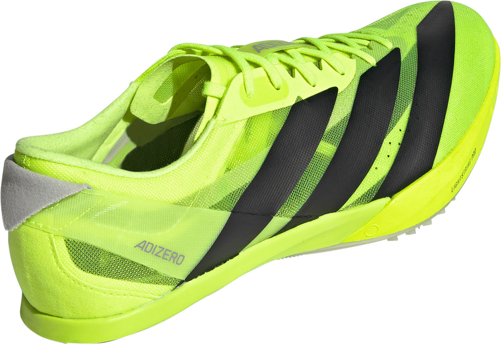 adidas adizero Finesse Track and Field Cleats product image