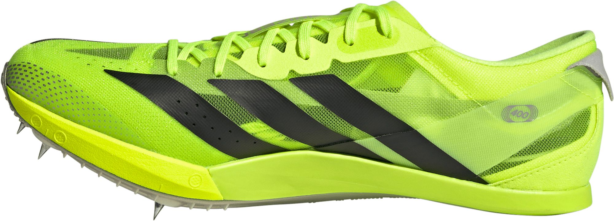 adidas adizero Finesse Track and Field Cleats product image