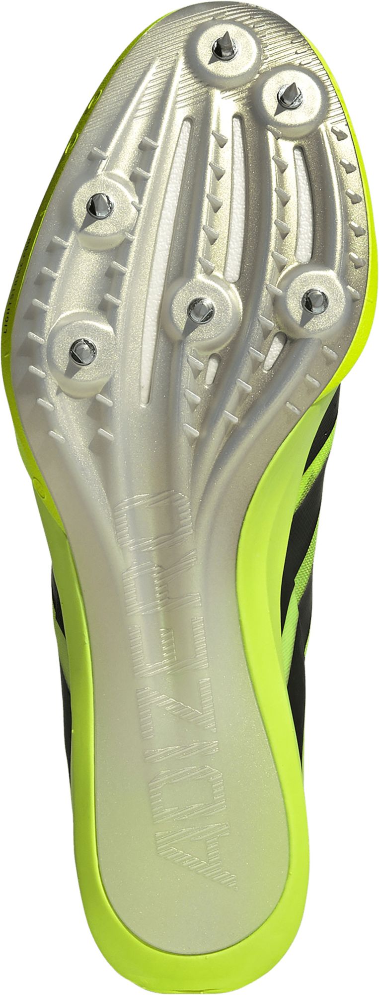 adidas adizero Finesse Track and Field Cleats product image