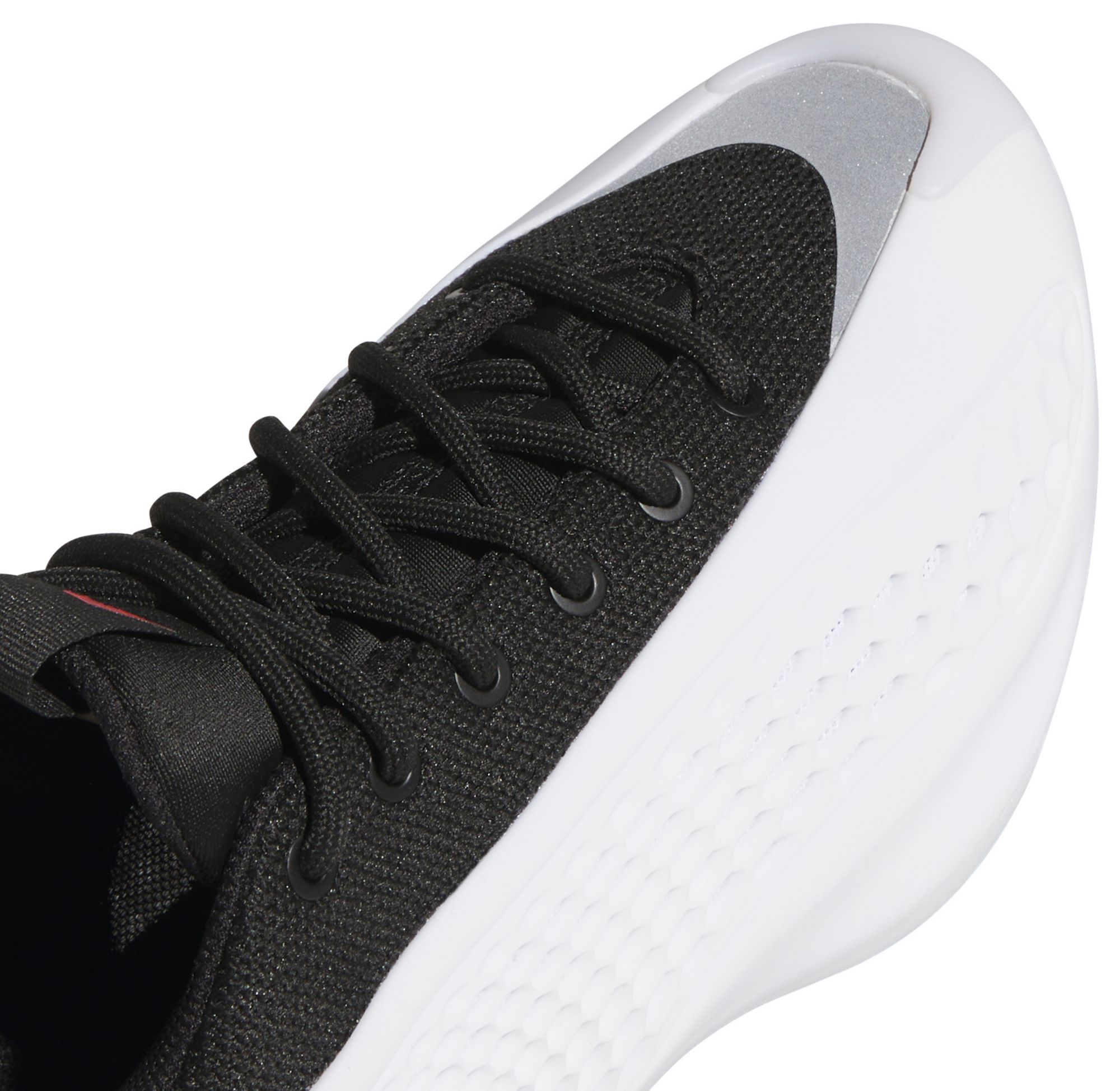 adidas Kids' Grade School Anthony Edwards 1 Low Shoes product image