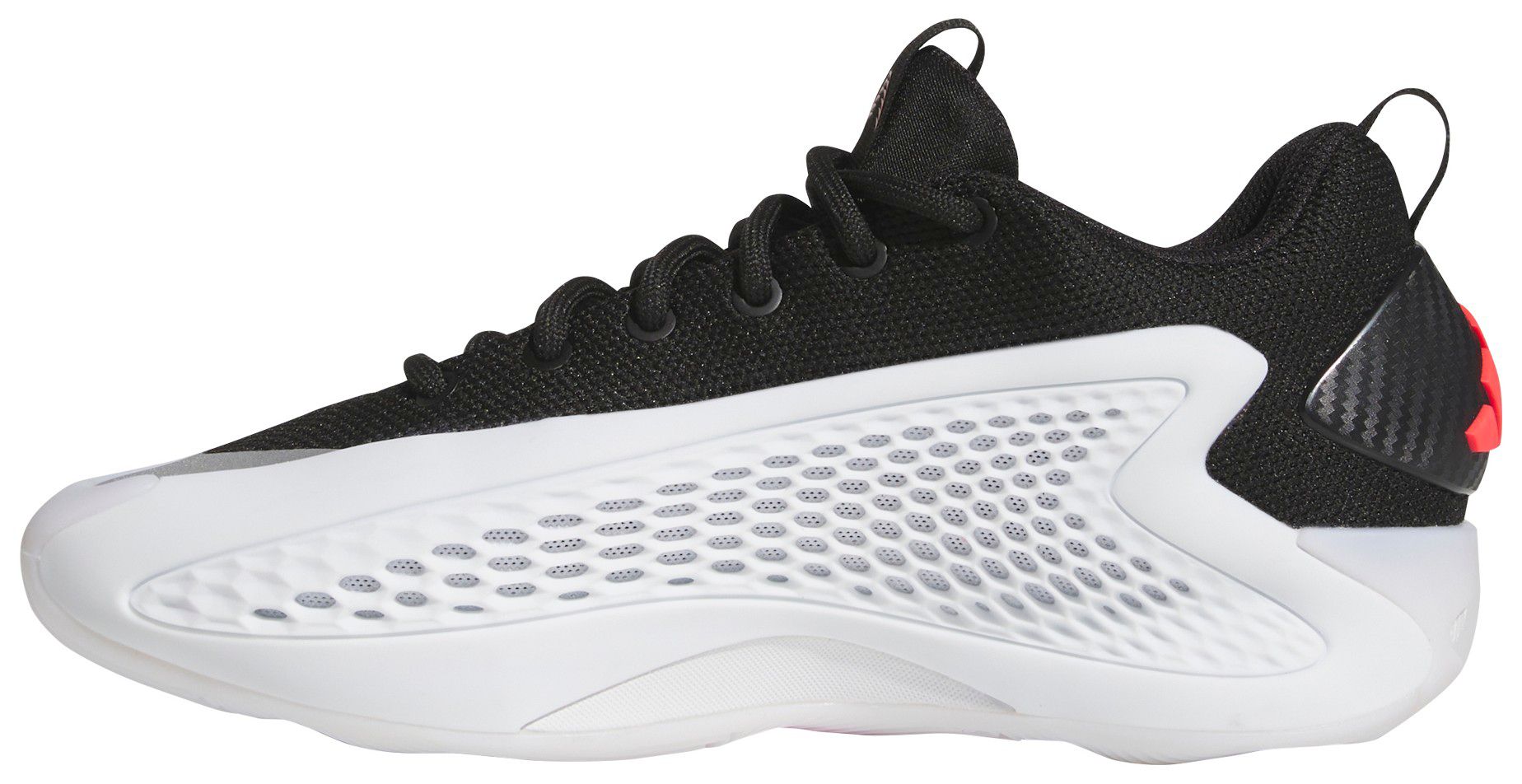 adidas Kids' Grade School Anthony Edwards 1 Low Shoes product image