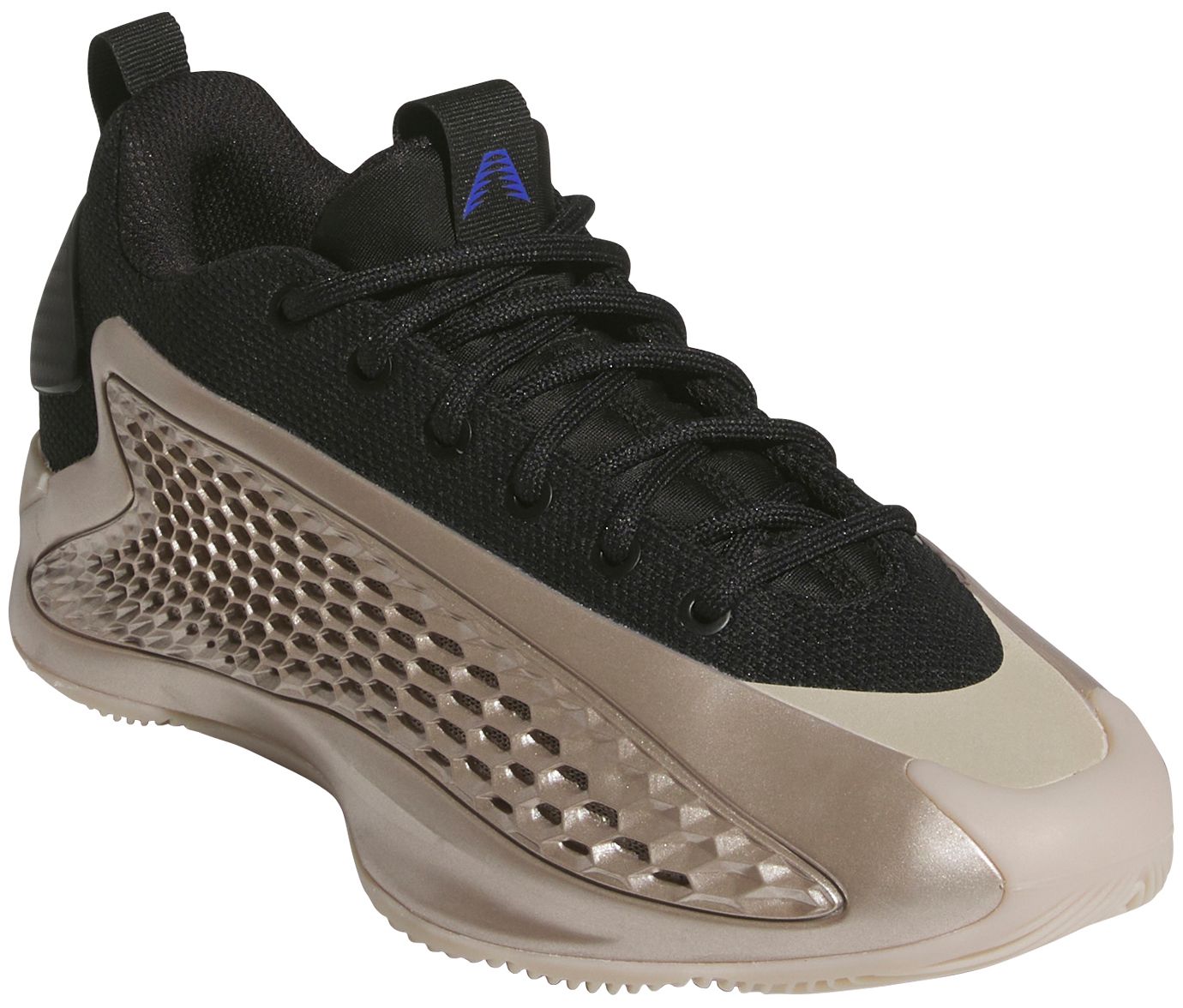 adidas Kids' Grade School Anthony Edwards 1 Basketball Shoes product image