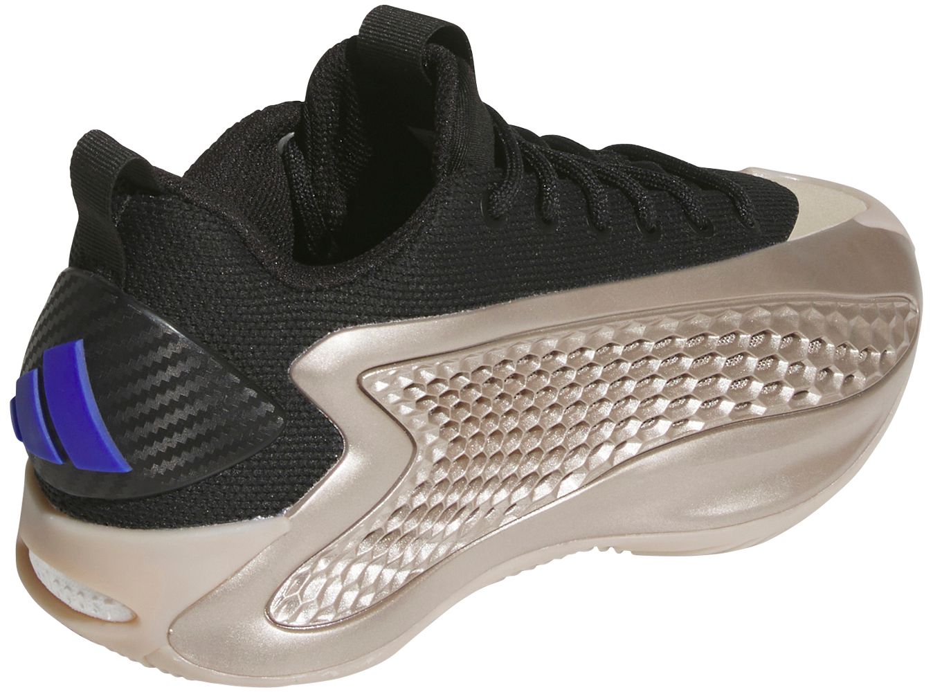 adidas Kids' Grade School Anthony Edwards 1 Basketball Shoes product image