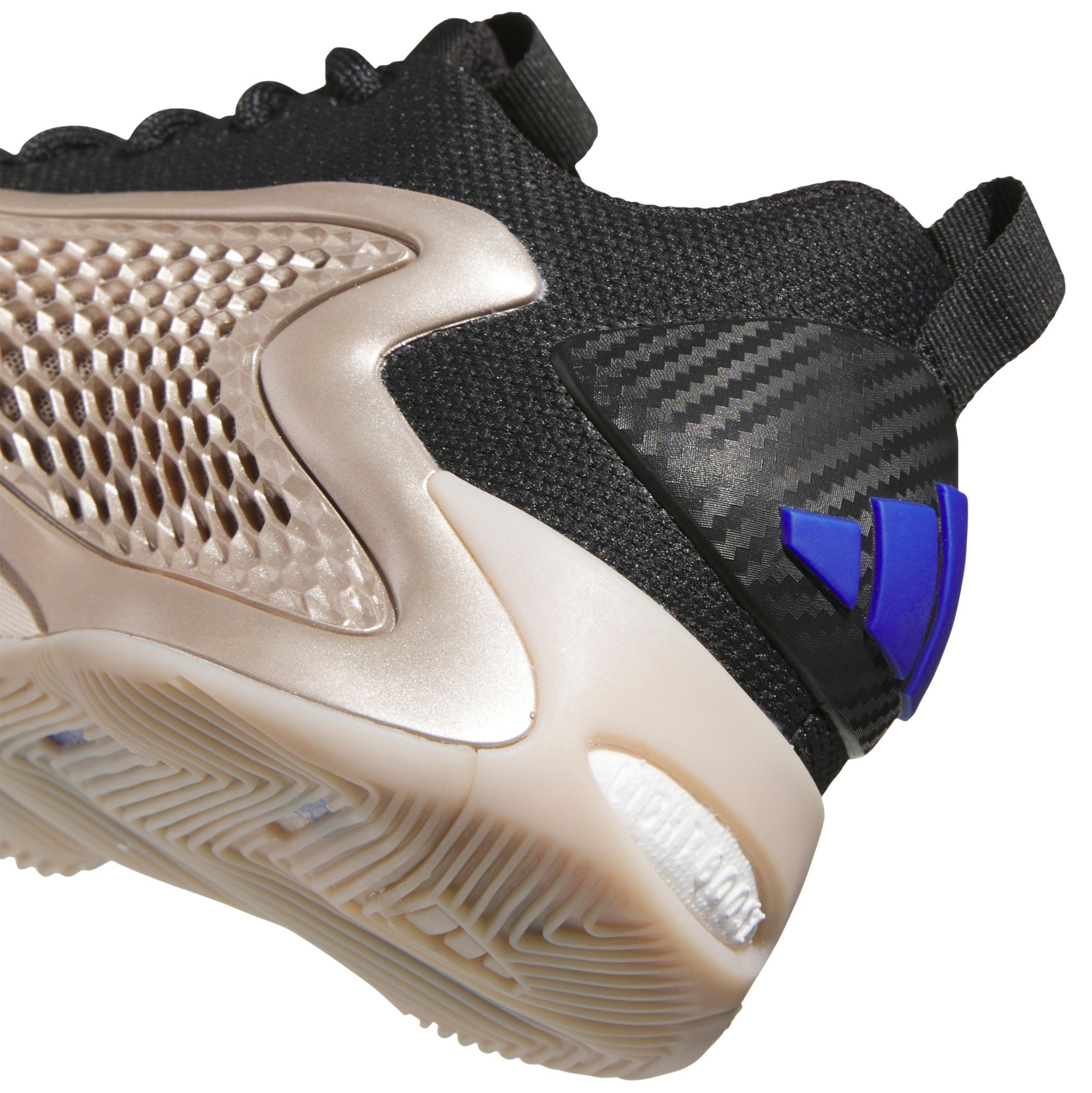 adidas Kids' Grade School Anthony Edwards 1 Basketball Shoes product image