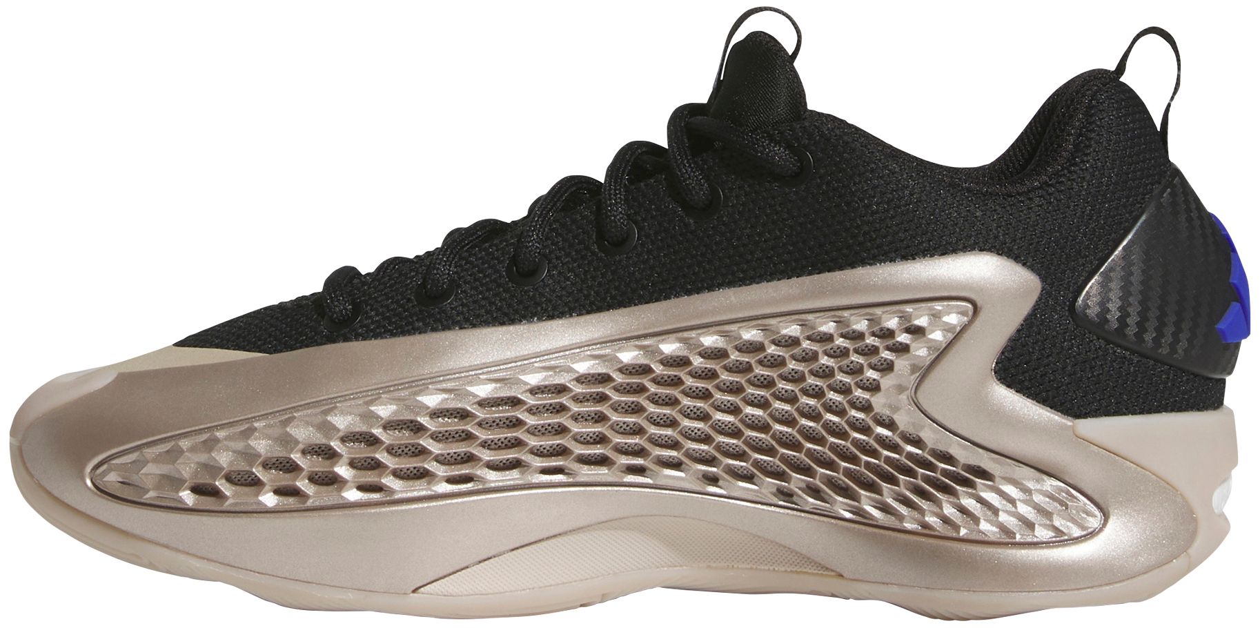 adidas Kids' Grade School Anthony Edwards 1 Basketball Shoes product image