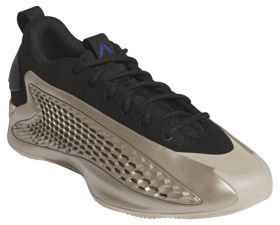 adidas Anthony Edwards 1 Low Basketball Shoes product image