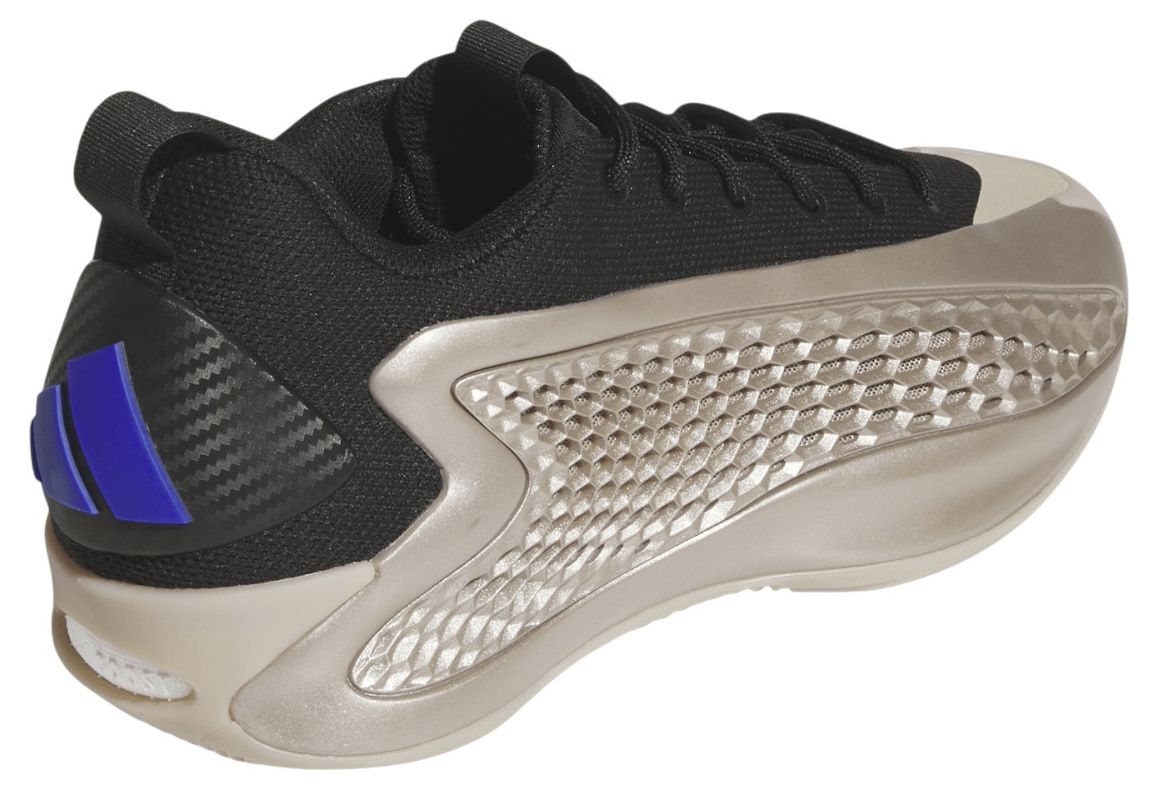 adidas Anthony Edwards 1 Low Basketball Shoes product image