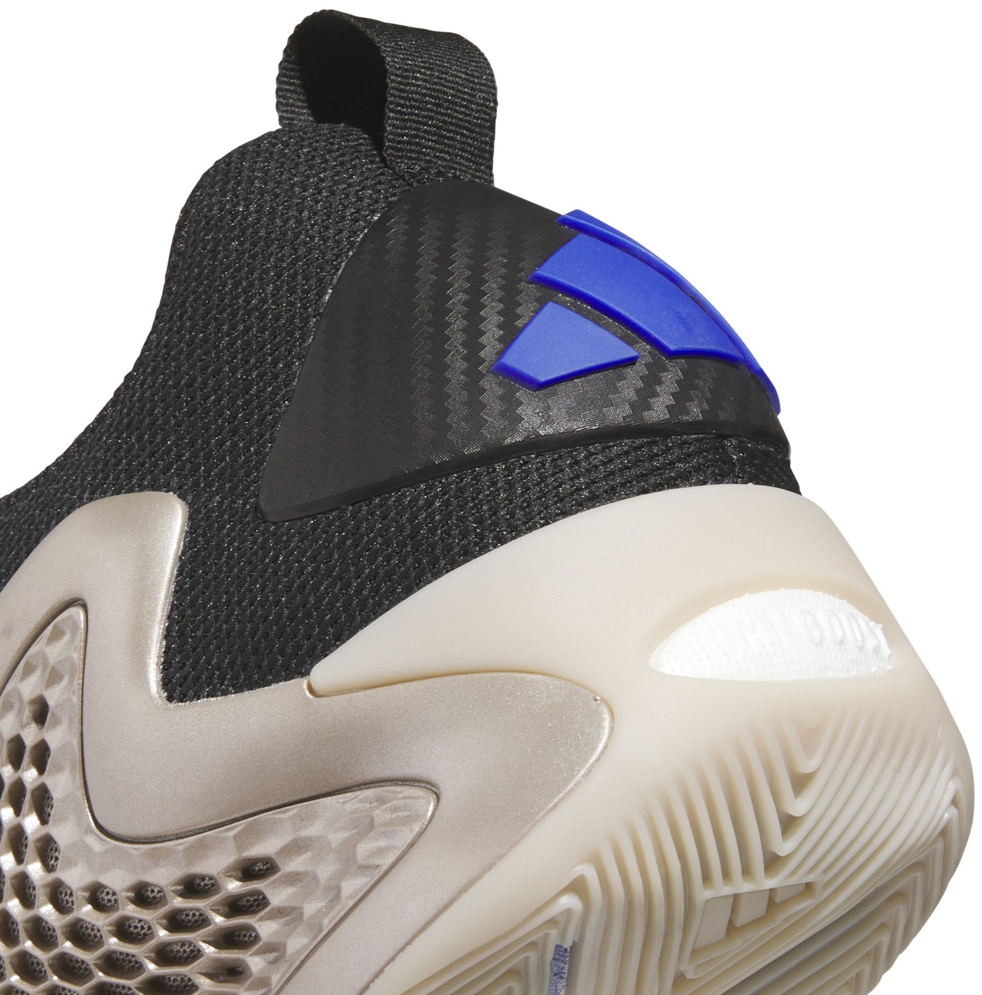 adidas Anthony Edwards 1 Low Basketball Shoes product image