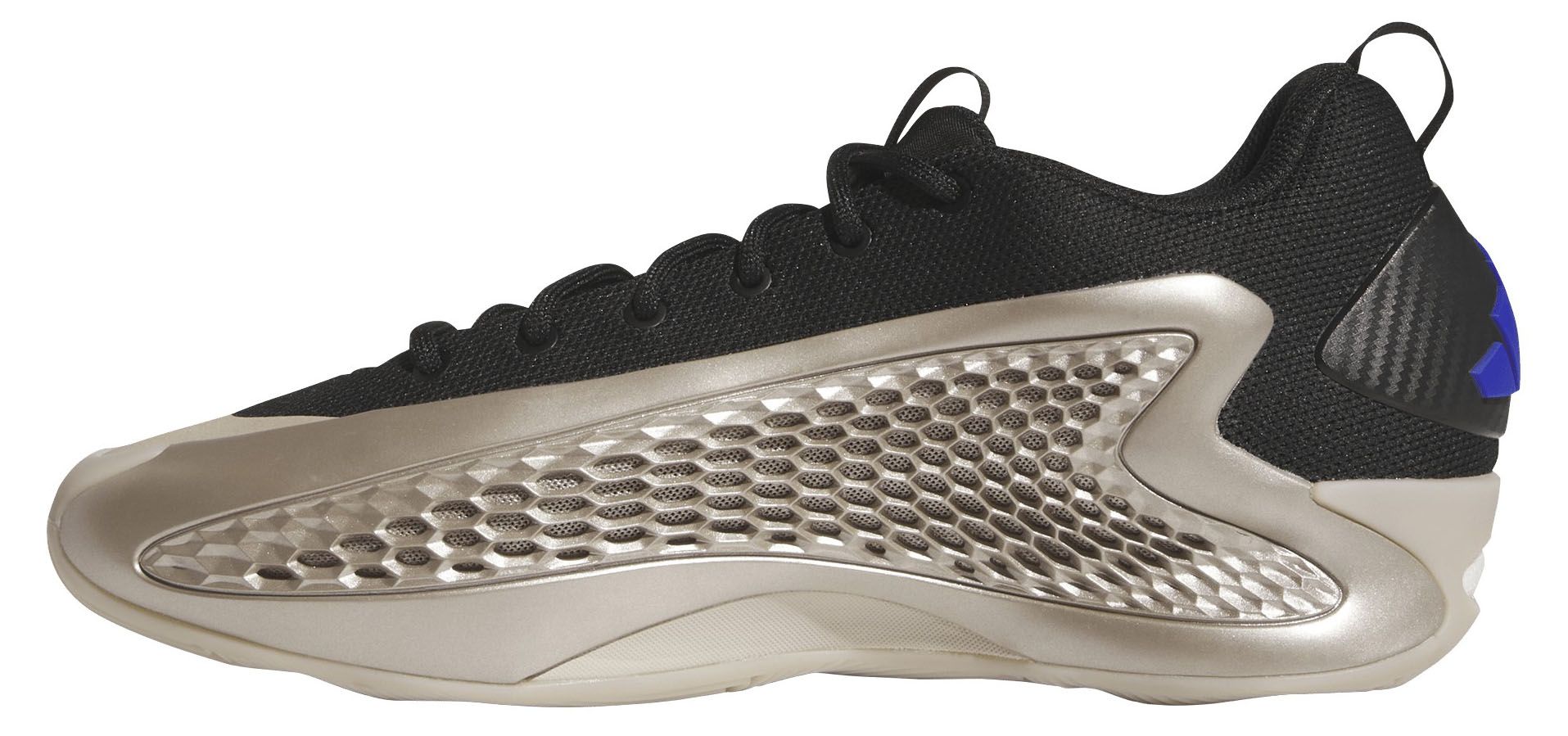adidas Anthony Edwards 1 Low Basketball Shoes product image