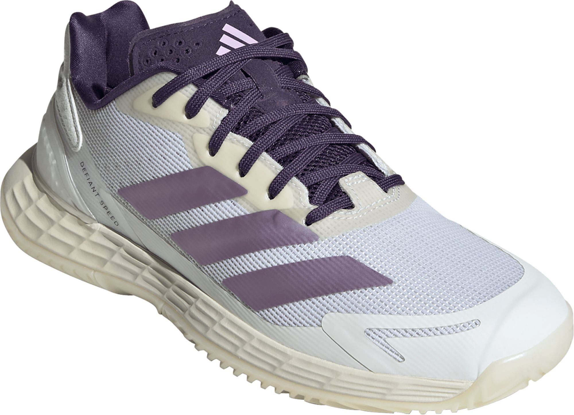 adidas Women's Defiant Speed 2 Tennis Shoes product image