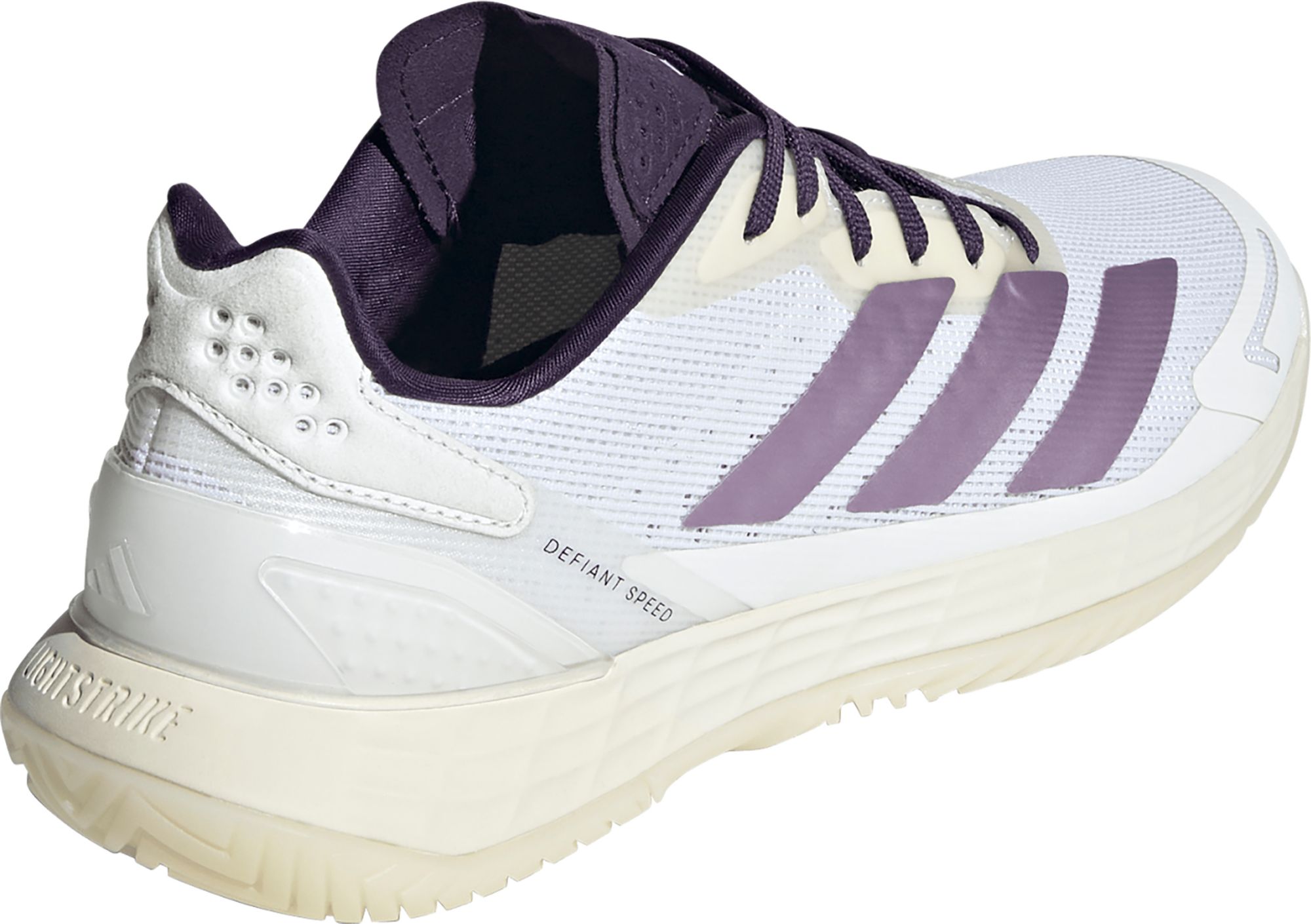 adidas Women's Defiant Speed 2 Tennis Shoes product image