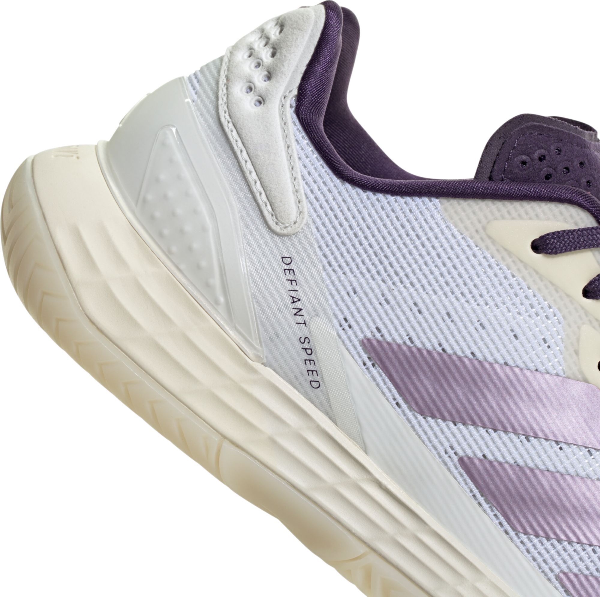 adidas Women's Defiant Speed 2 Tennis Shoes product image