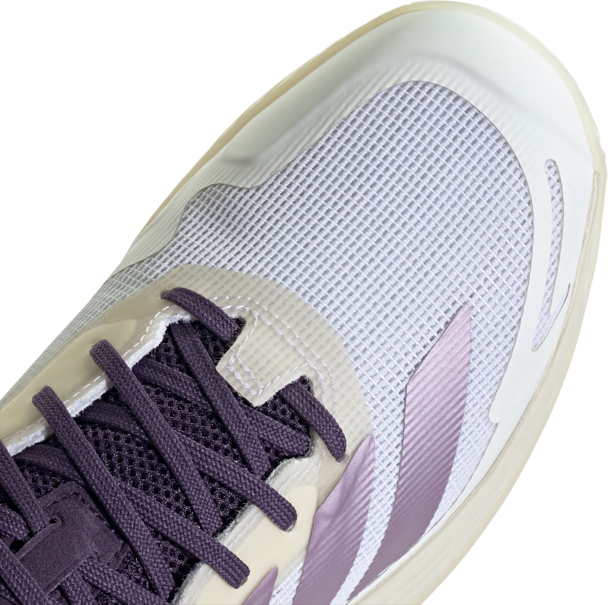 adidas Women's Defiant Speed 2 Tennis Shoes product image