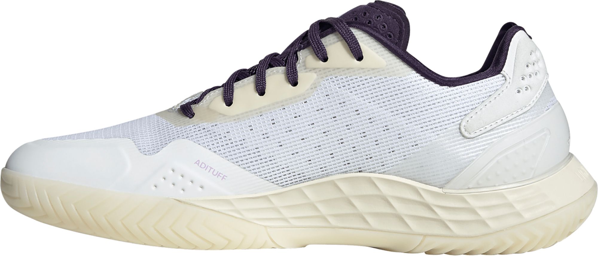adidas Women's Defiant Speed 2 Tennis Shoes product image