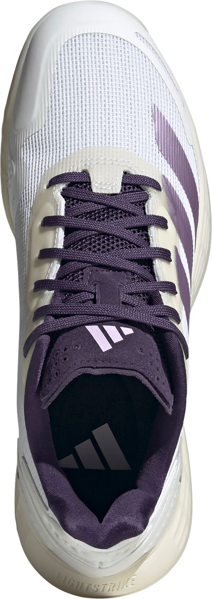 adidas Women's Defiant Speed 2 Tennis Shoes product image