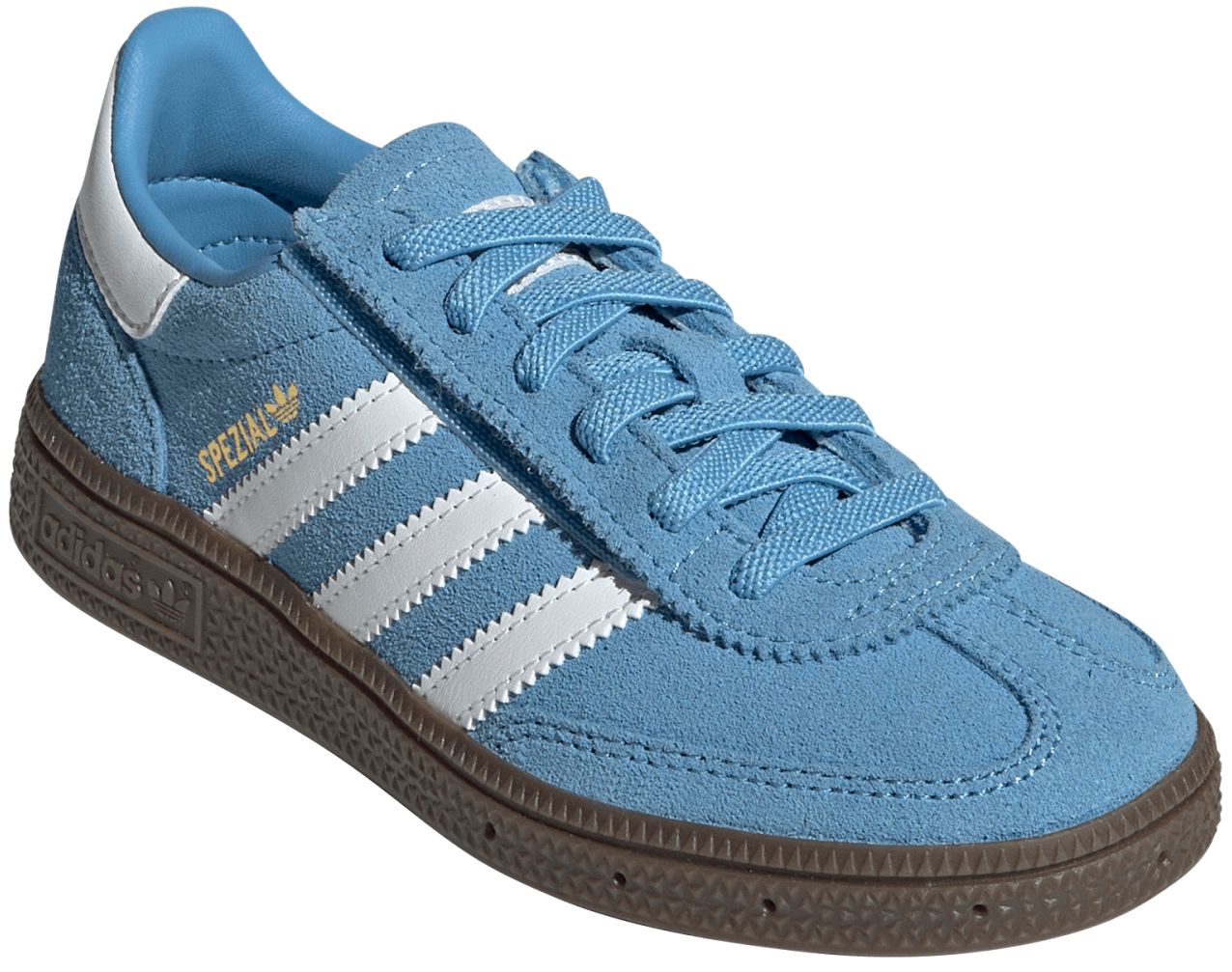 adidas Kids' Preschool Handball Spezial Shoes product image