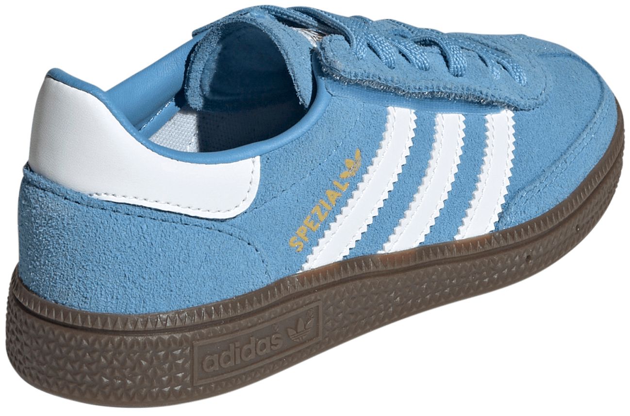 adidas Kids' Preschool Handball Spezial Shoes product image