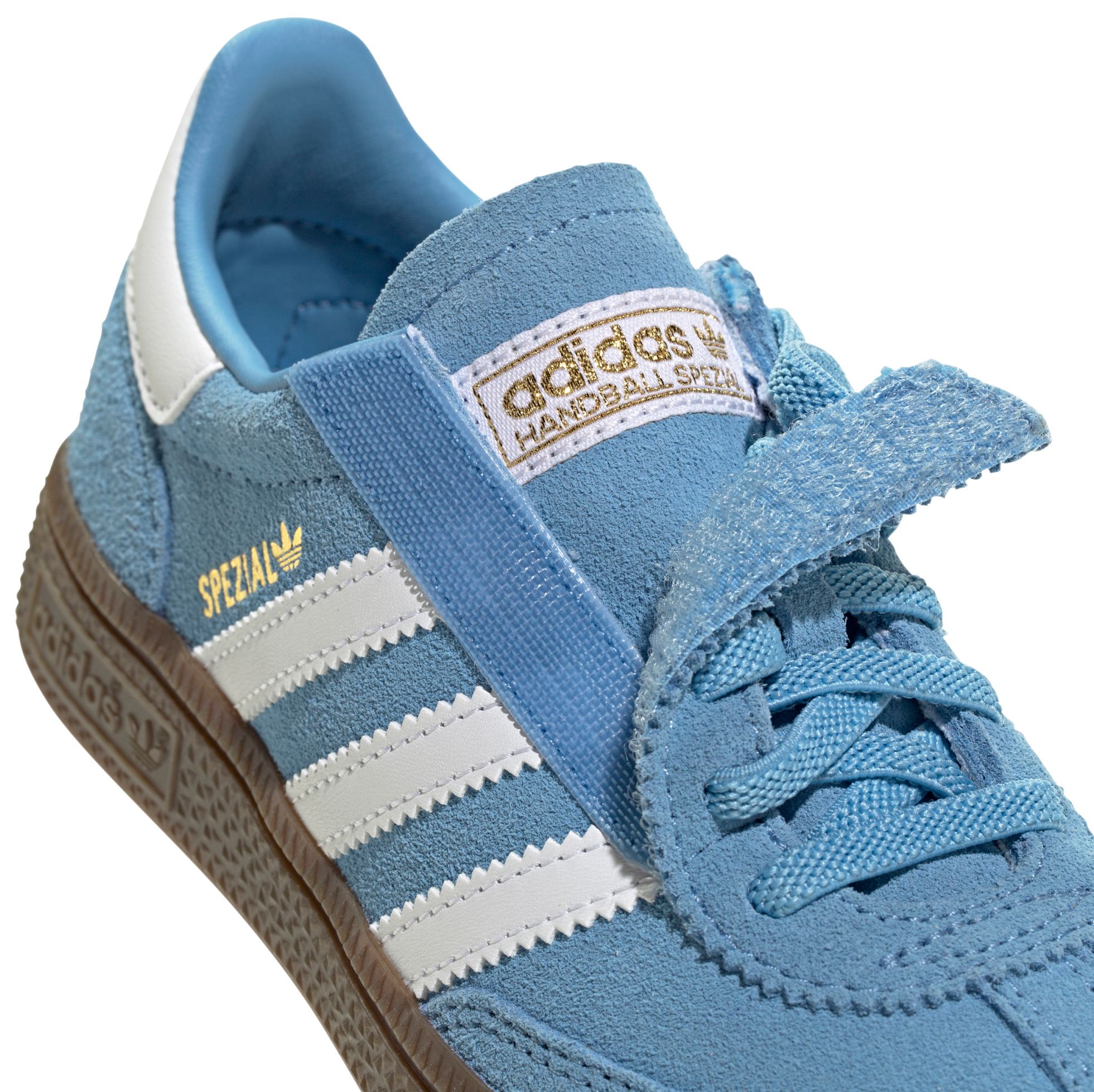 adidas Kids' Preschool Handball Spezial Shoes product image