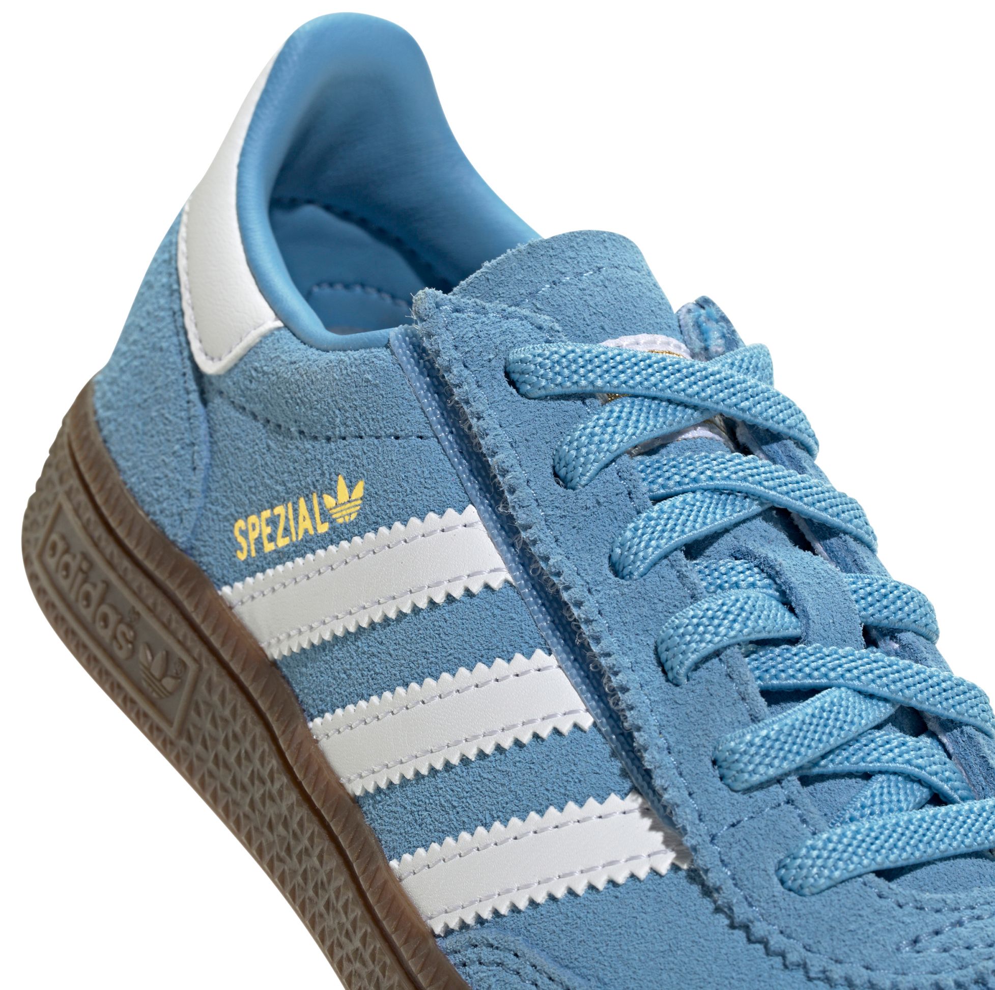 adidas Kids' Preschool Handball Spezial Shoes product image