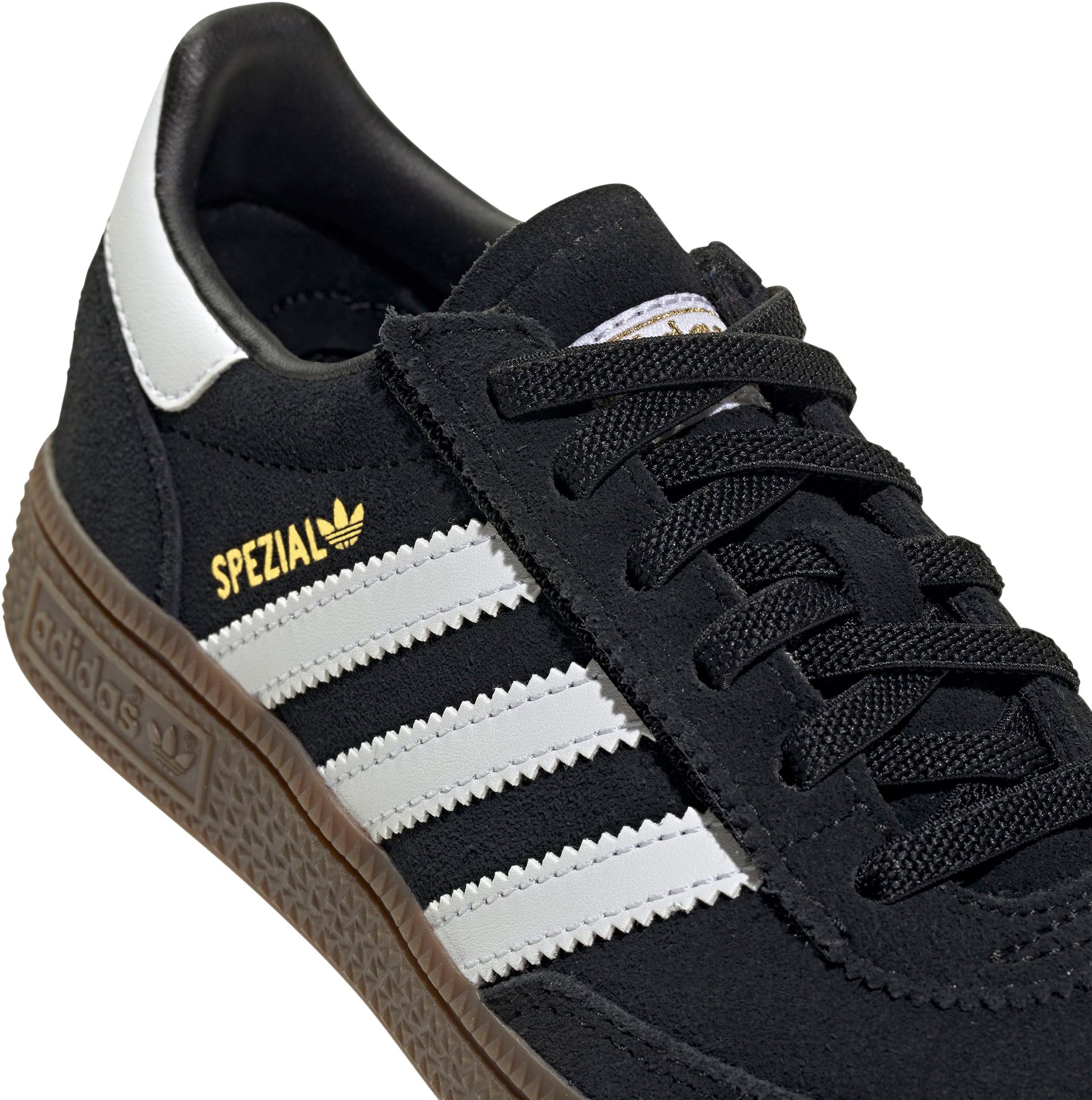 adidas Kids' Preschool Handball Spezial Shoes product image